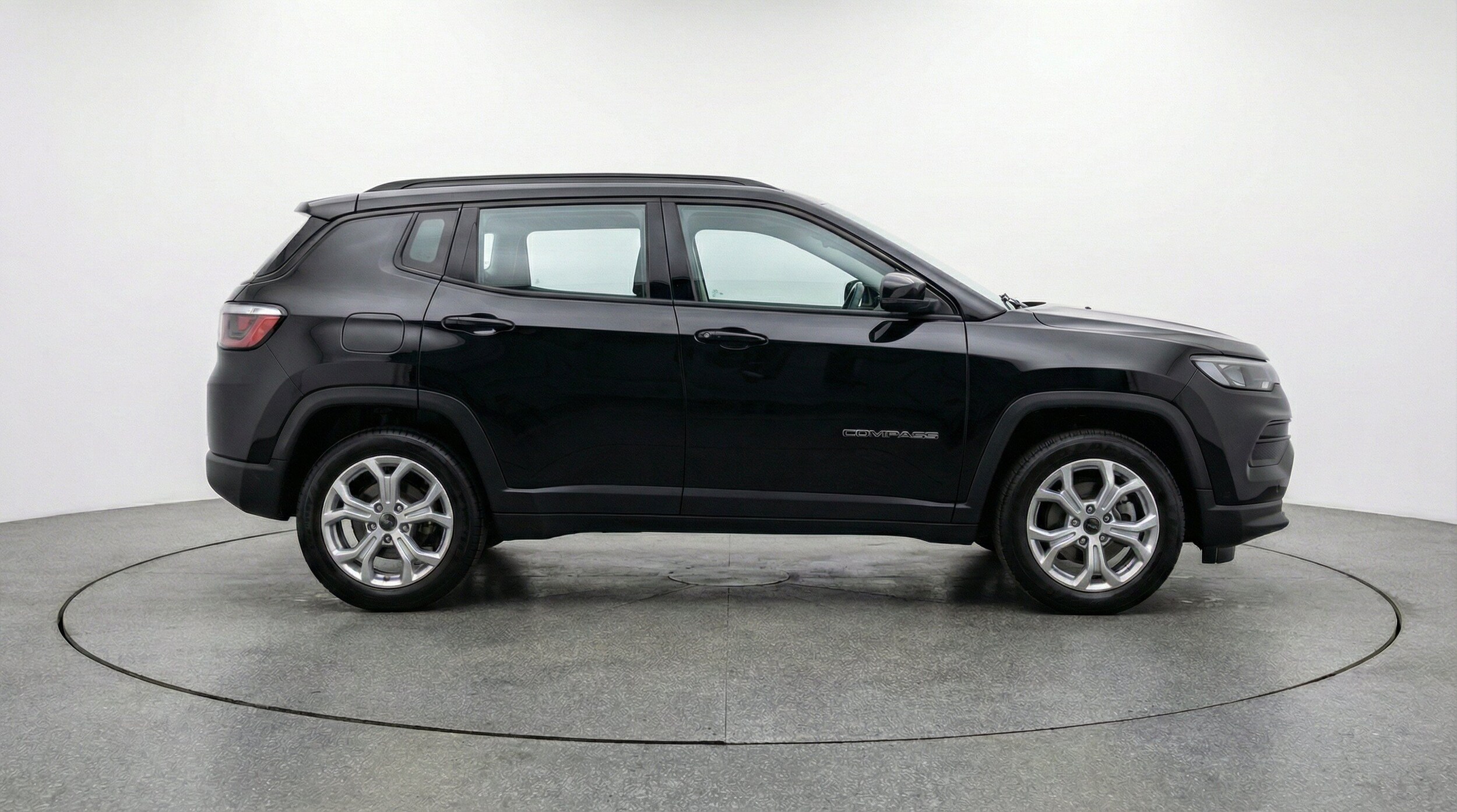 Thumbnail: 2025 Jeep Compass - 11