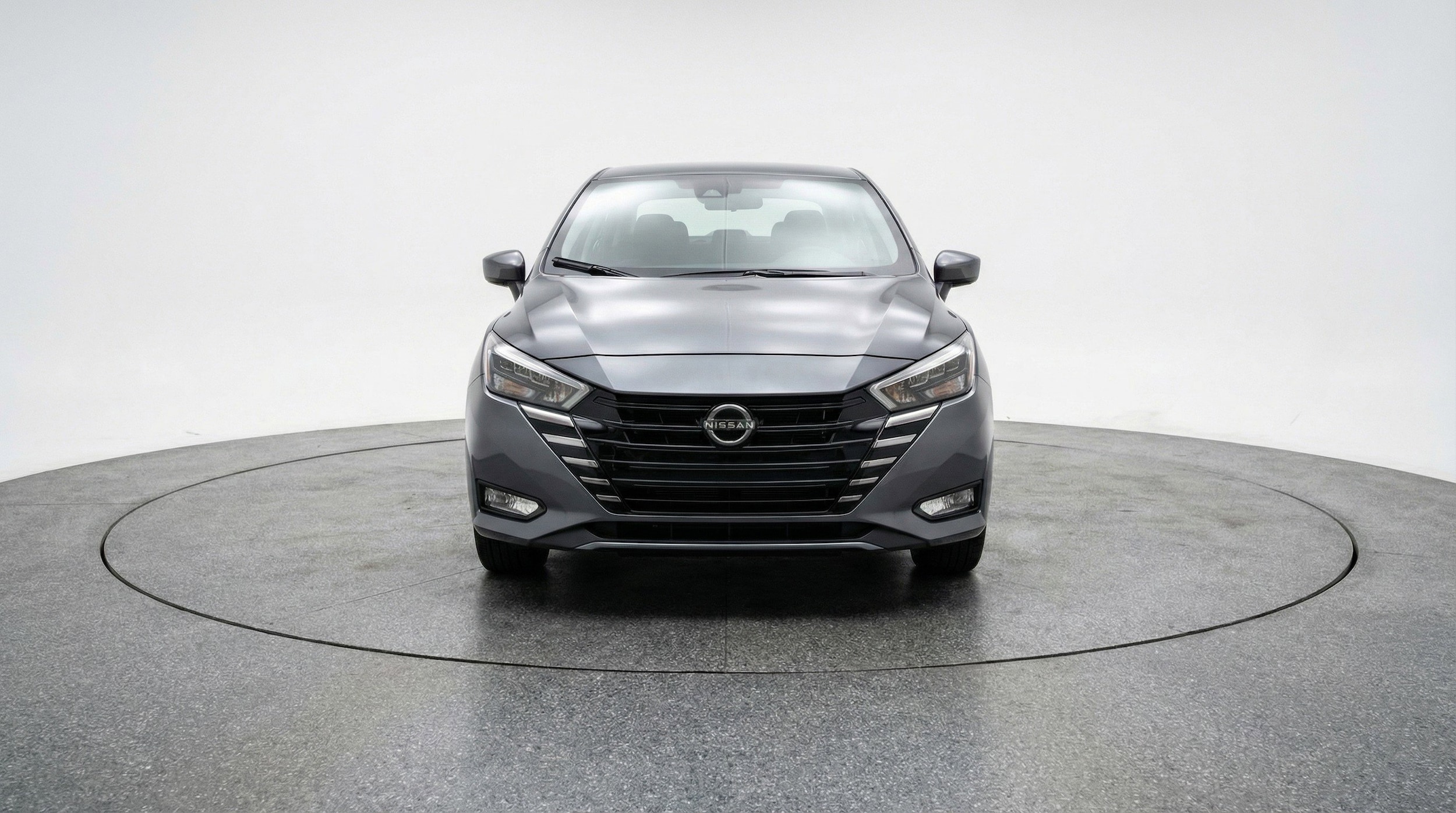 Thumbnail: 2025 Nissan Versa - 2
