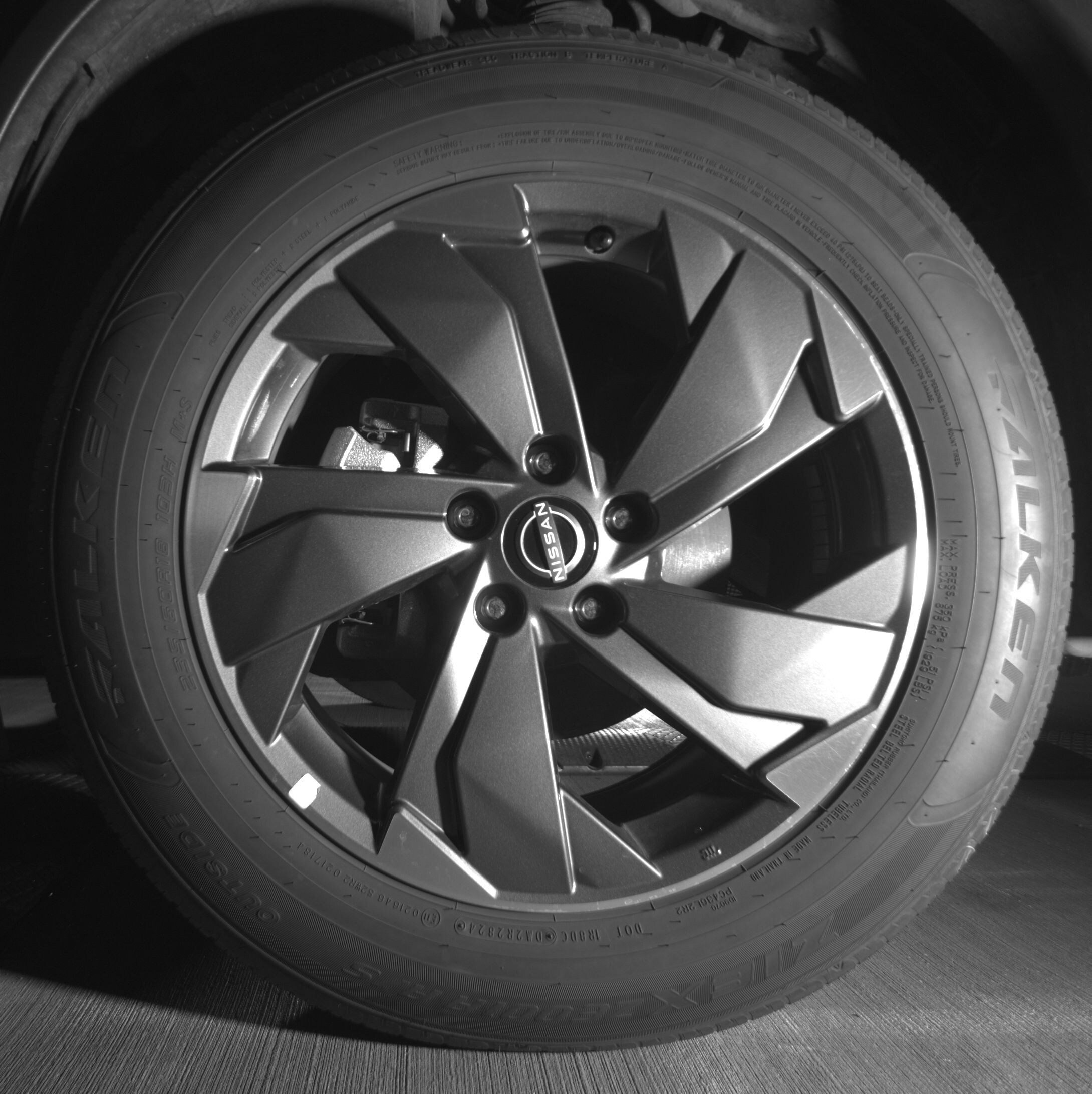 Thumbnail: 2025 Nissan Rogue - 9