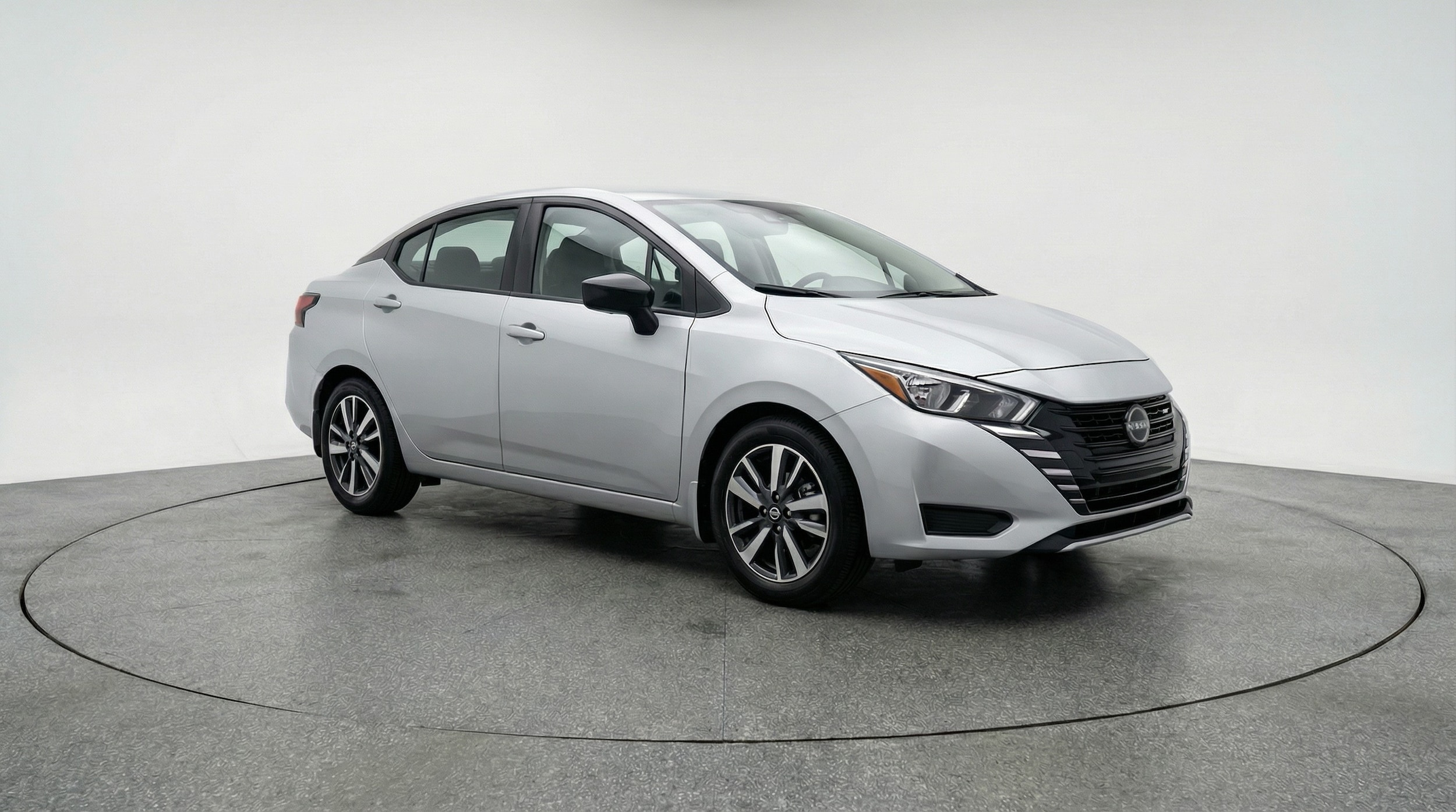 Thumbnail: 2025 Nissan Versa - 1