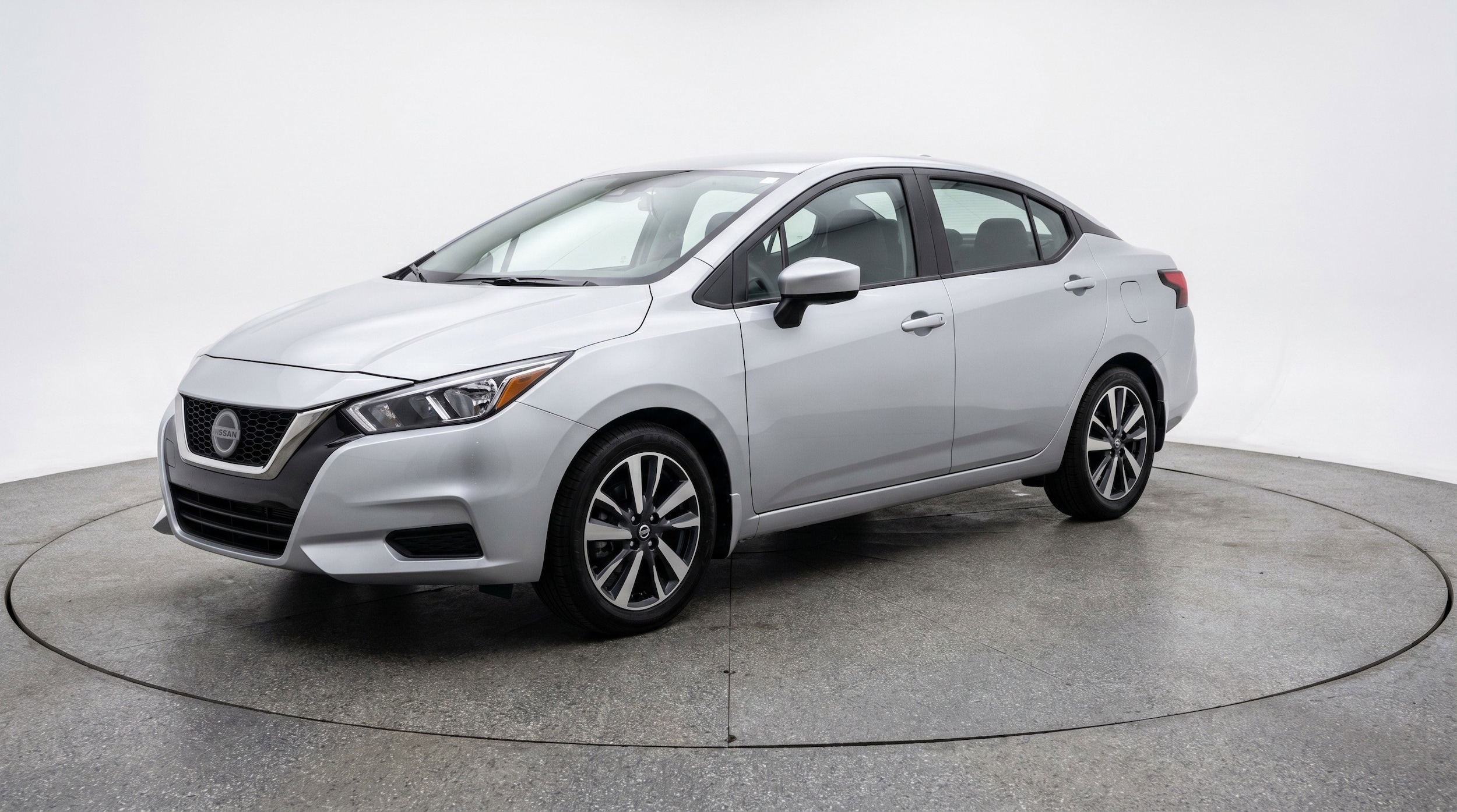 Thumbnail: 2025 Nissan Versa - 3