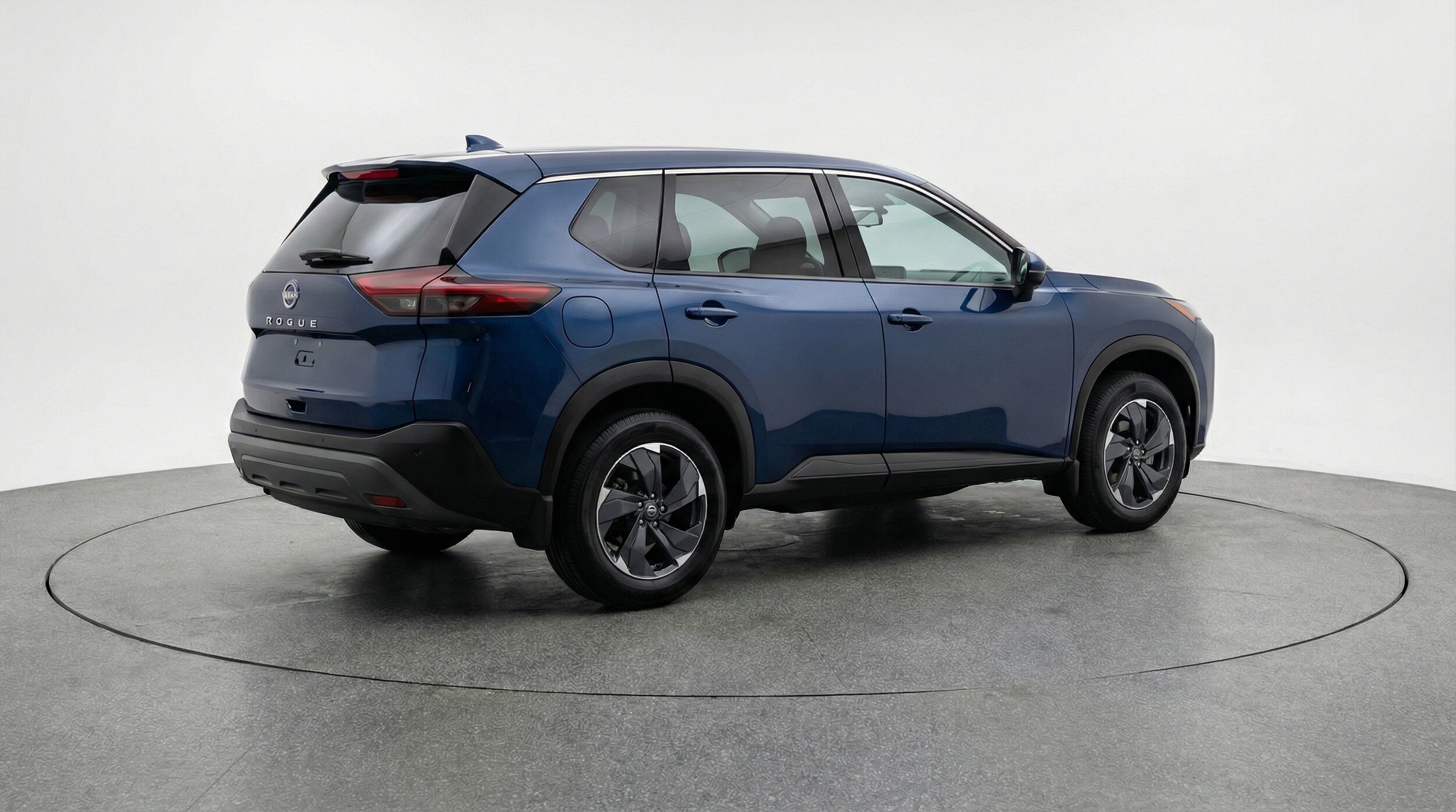 Thumbnail: 2025 Nissan Rogue - 7