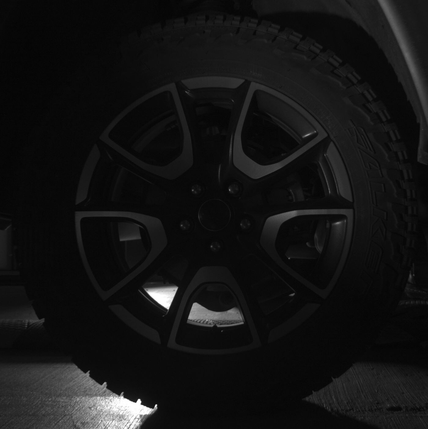 Thumbnail: 2025 Jeep Compass - 12