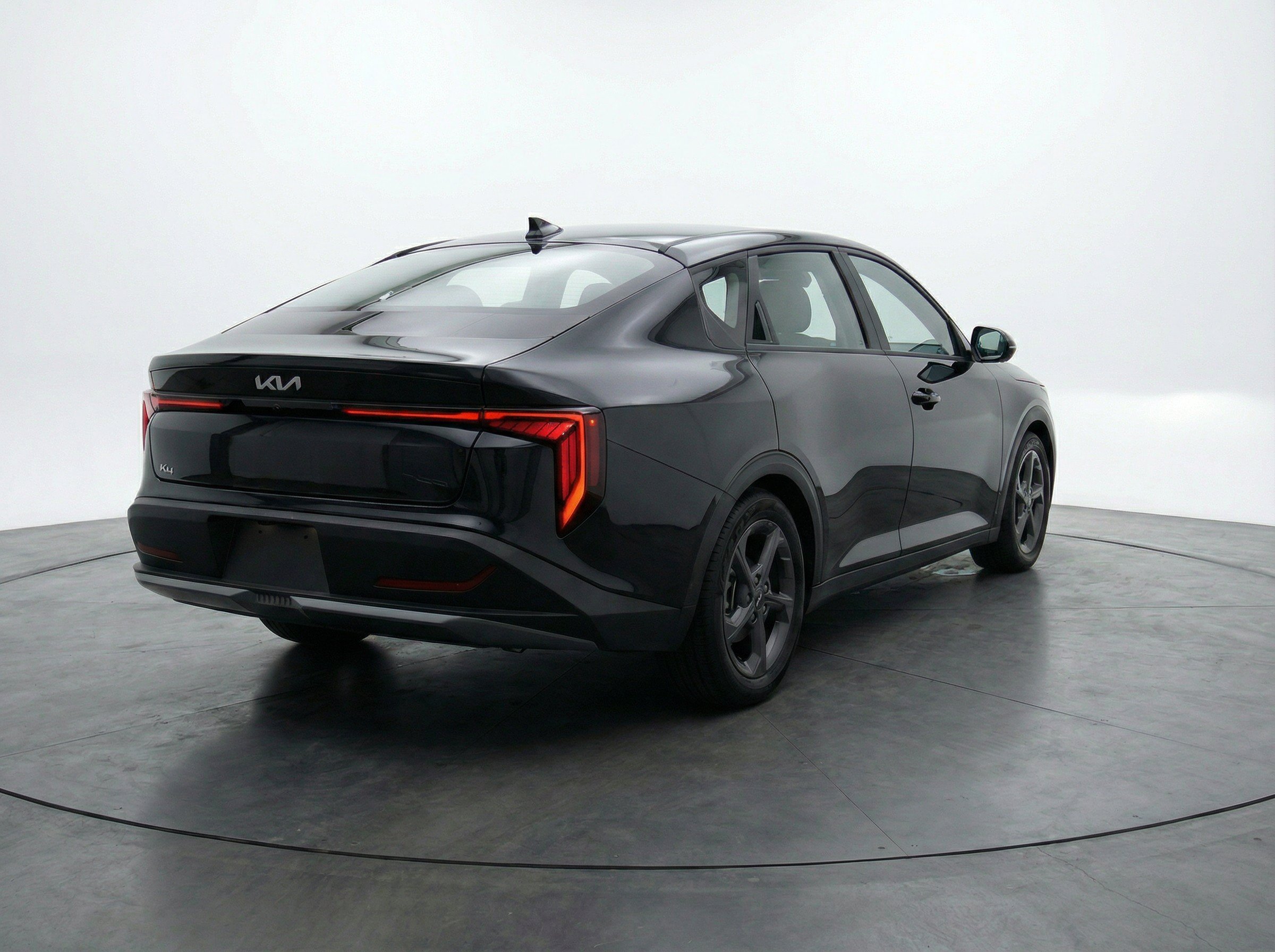 Thumbnail: 2025 Kia K4 - 9