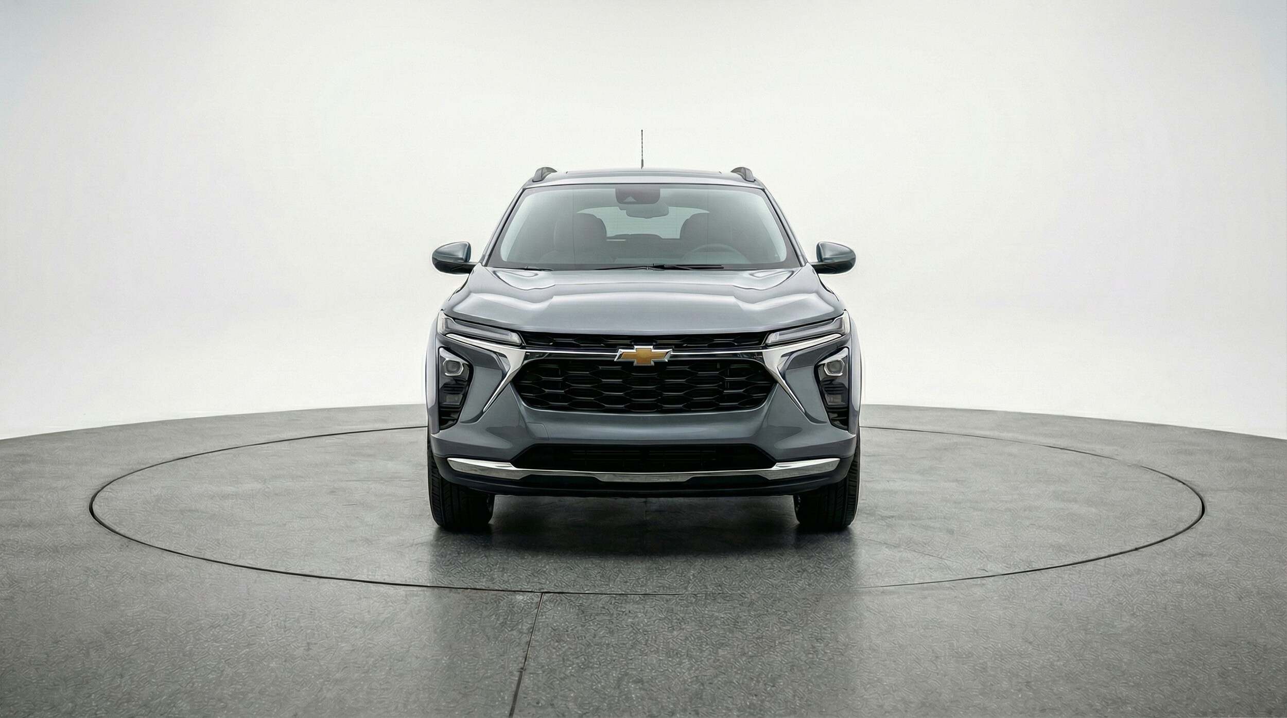 Thumbnail: 2025 Chevrolet Trax - 2
