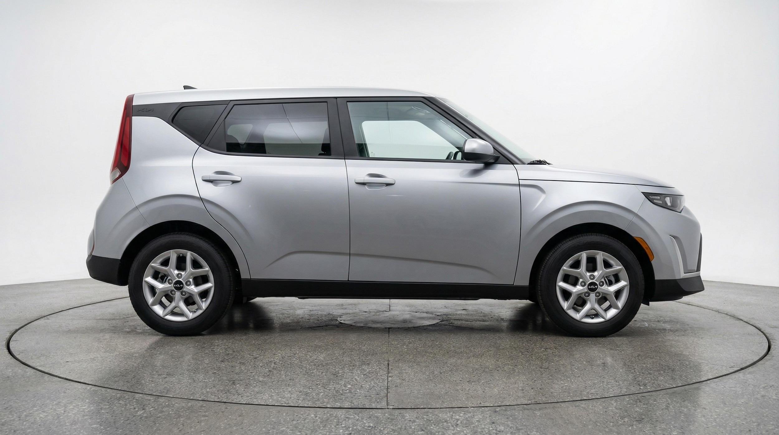 Thumbnail: 2025 Kia Soul - 8