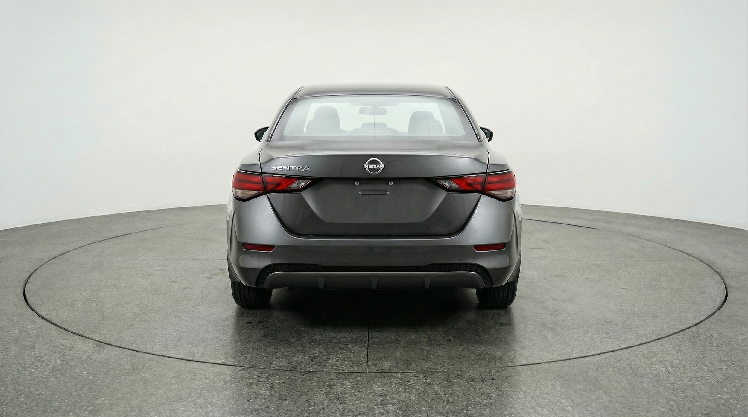 Thumbnail: 2025 Nissan Sentra - 6