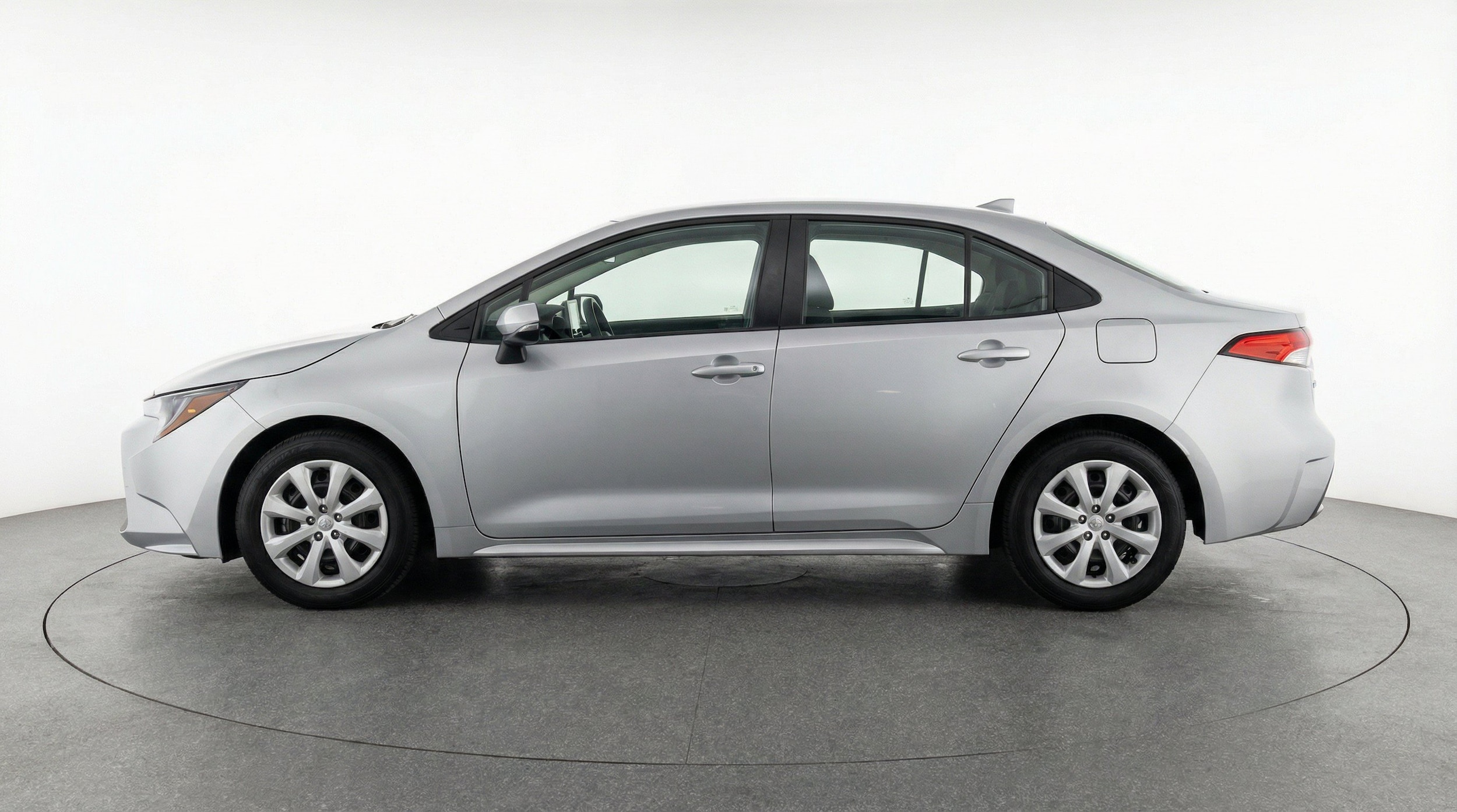 Thumbnail: 2025 Toyota Corolla - 5