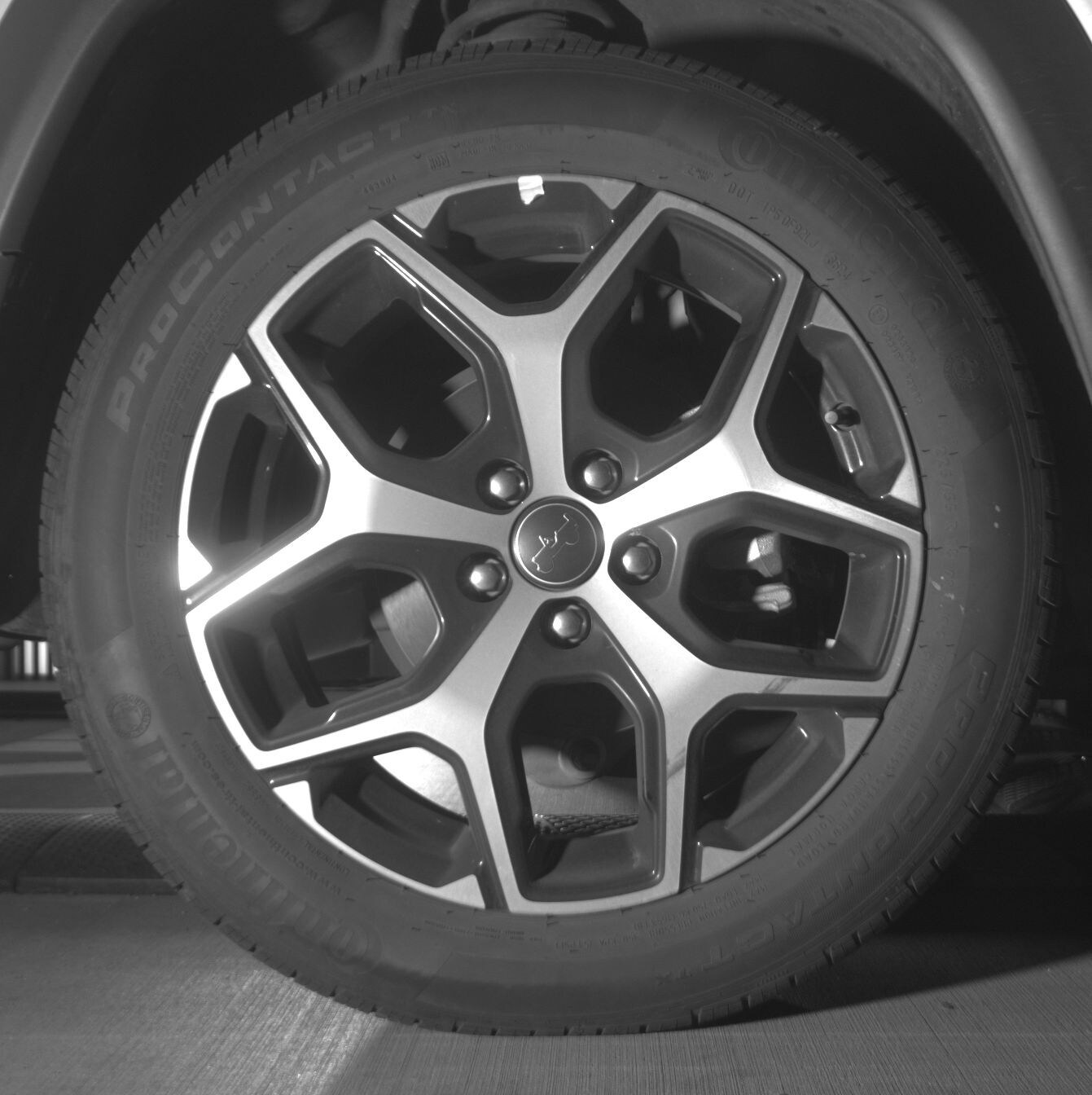 Thumbnail: 2025 Jeep Compass - 12