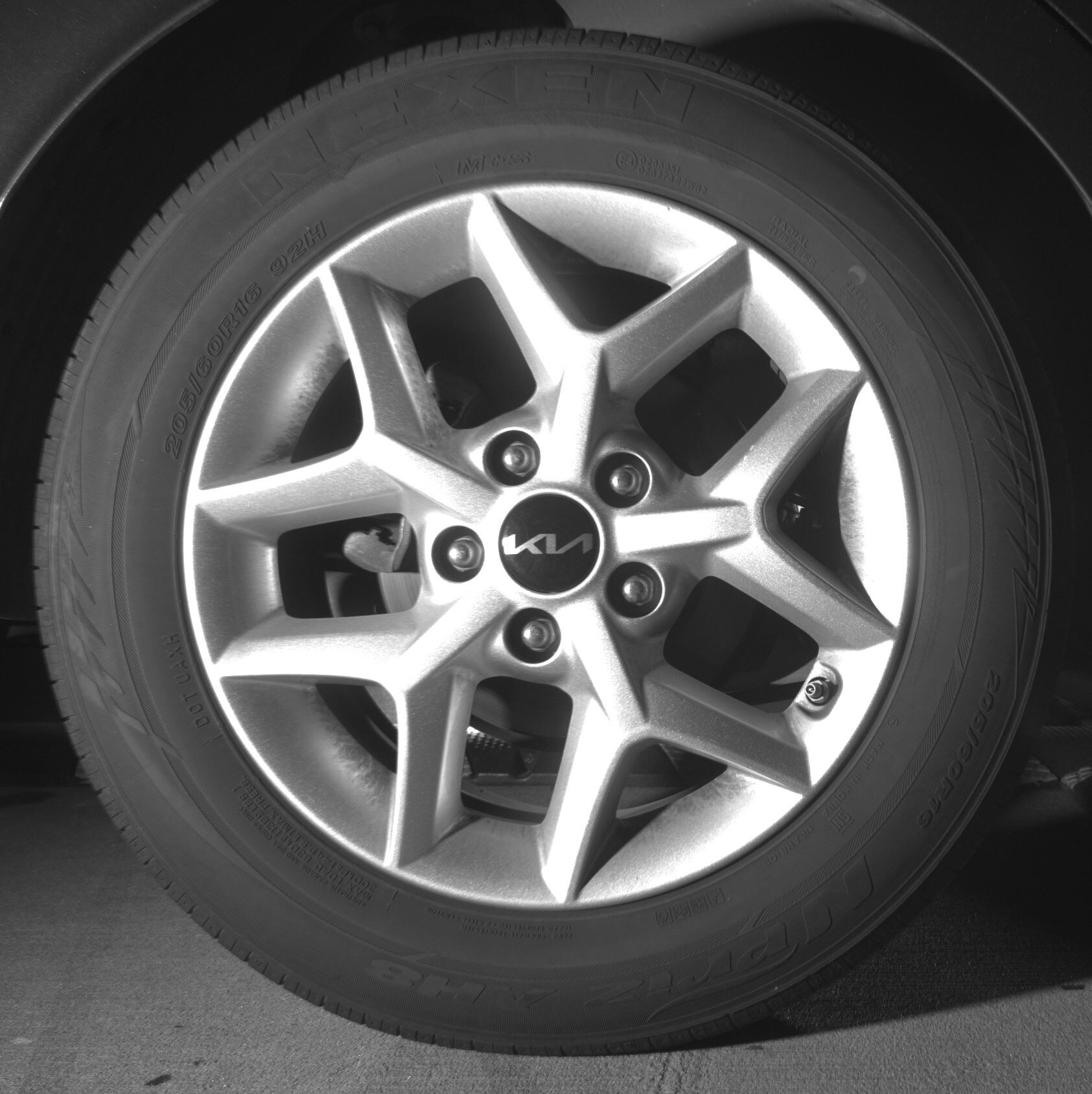 Thumbnail: 2025 Kia Soul - 12