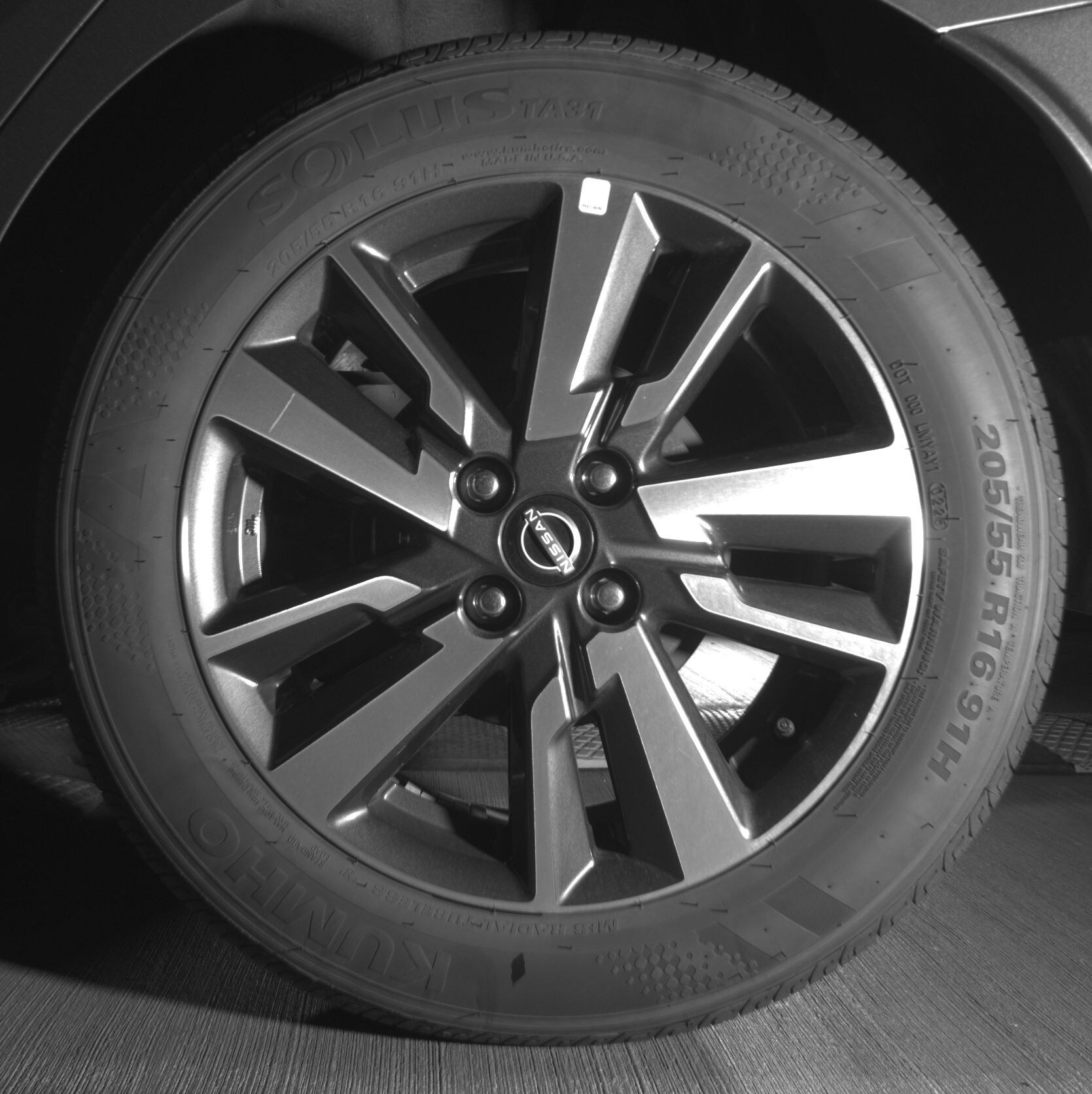 Thumbnail: 2025 Nissan Versa - 11