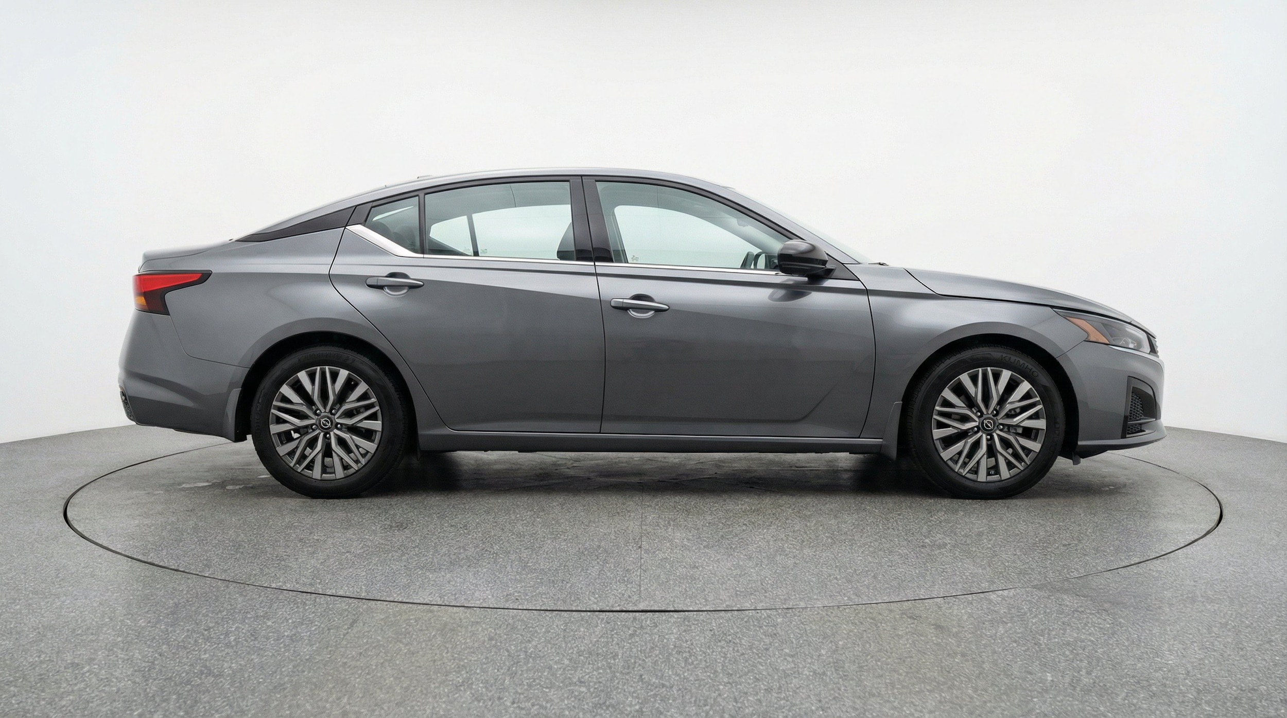Thumbnail: 2025 Nissan Altima - 11
