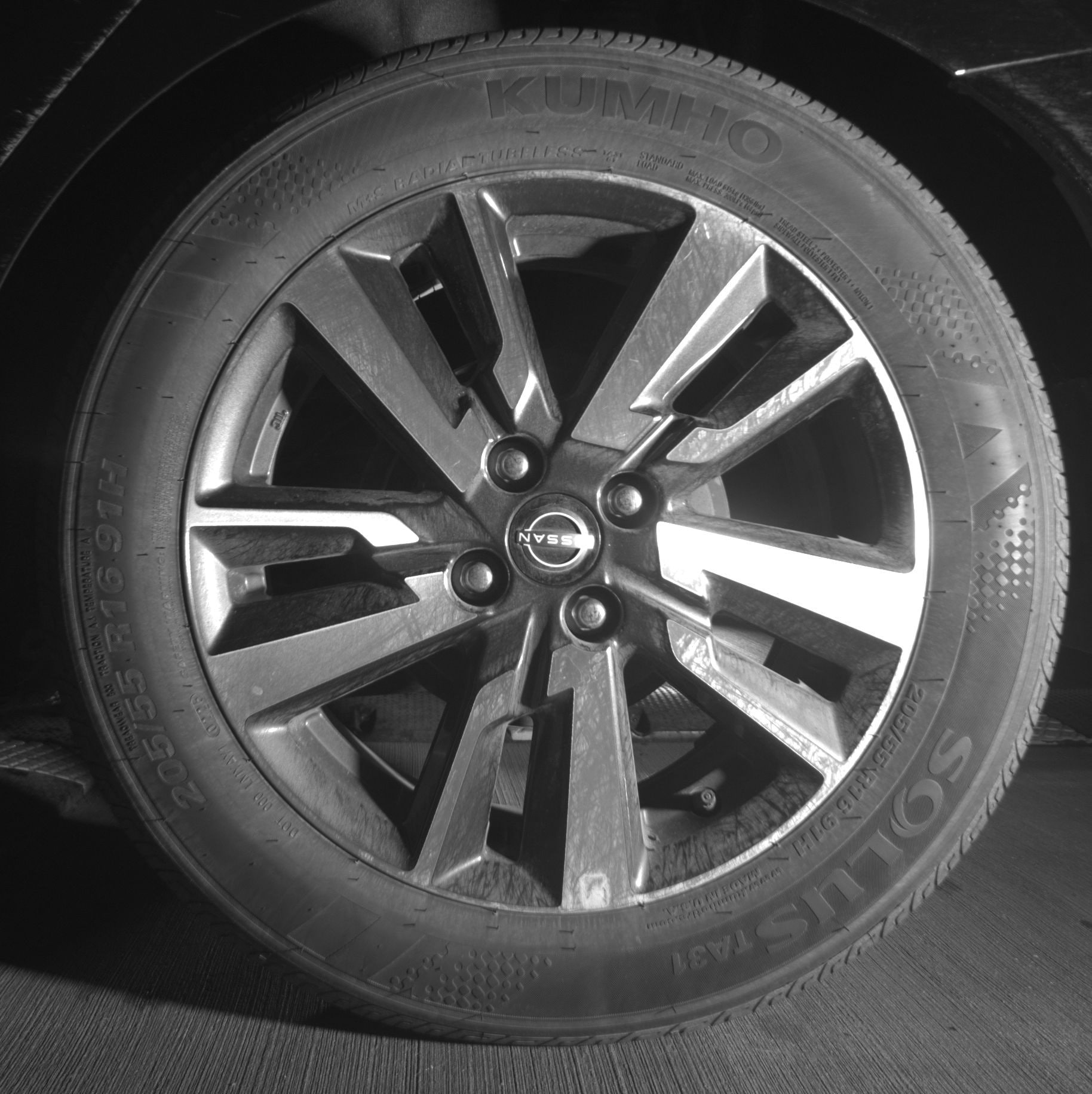 Thumbnail: 2025 Nissan Versa - 11