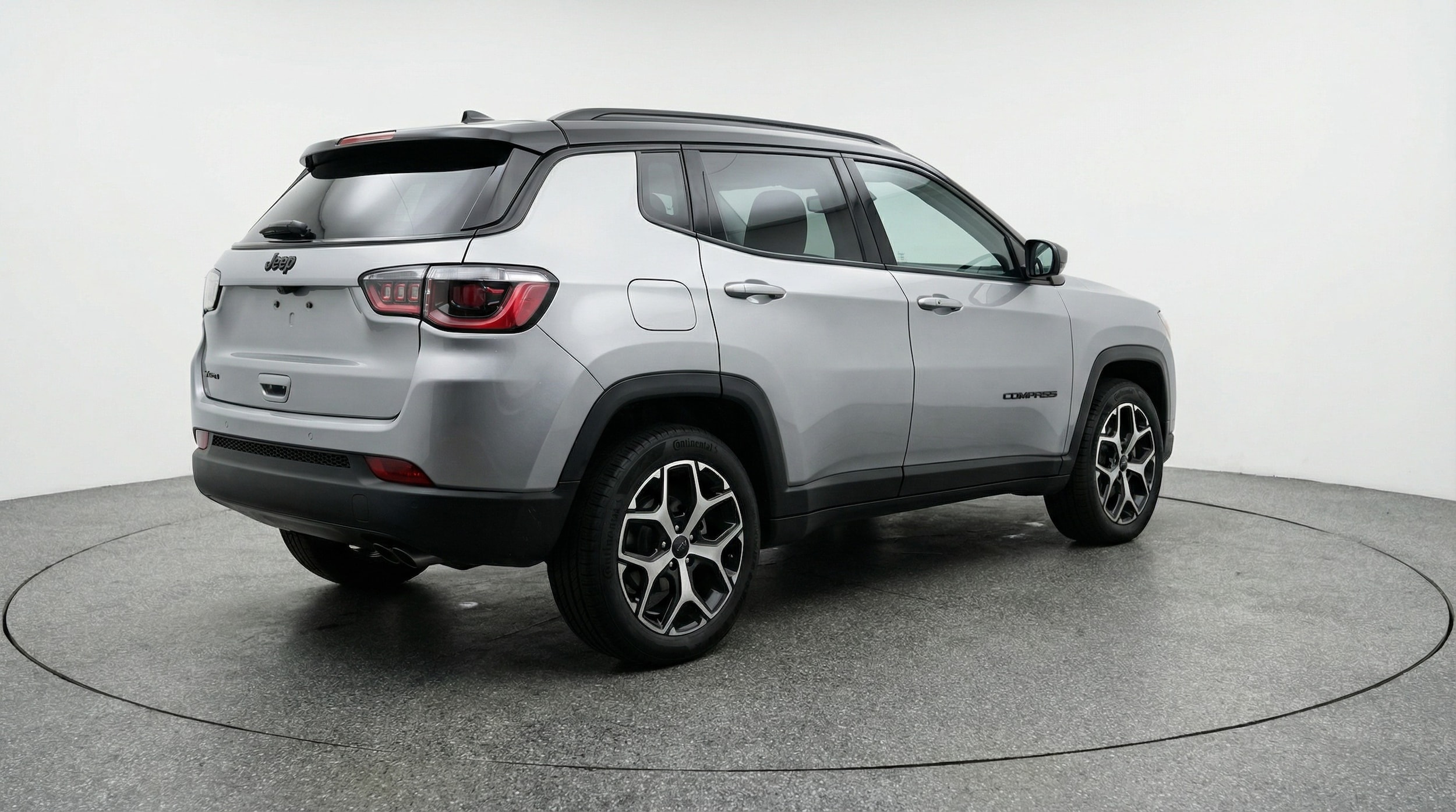 Thumbnail: 2025 Jeep Compass - 7