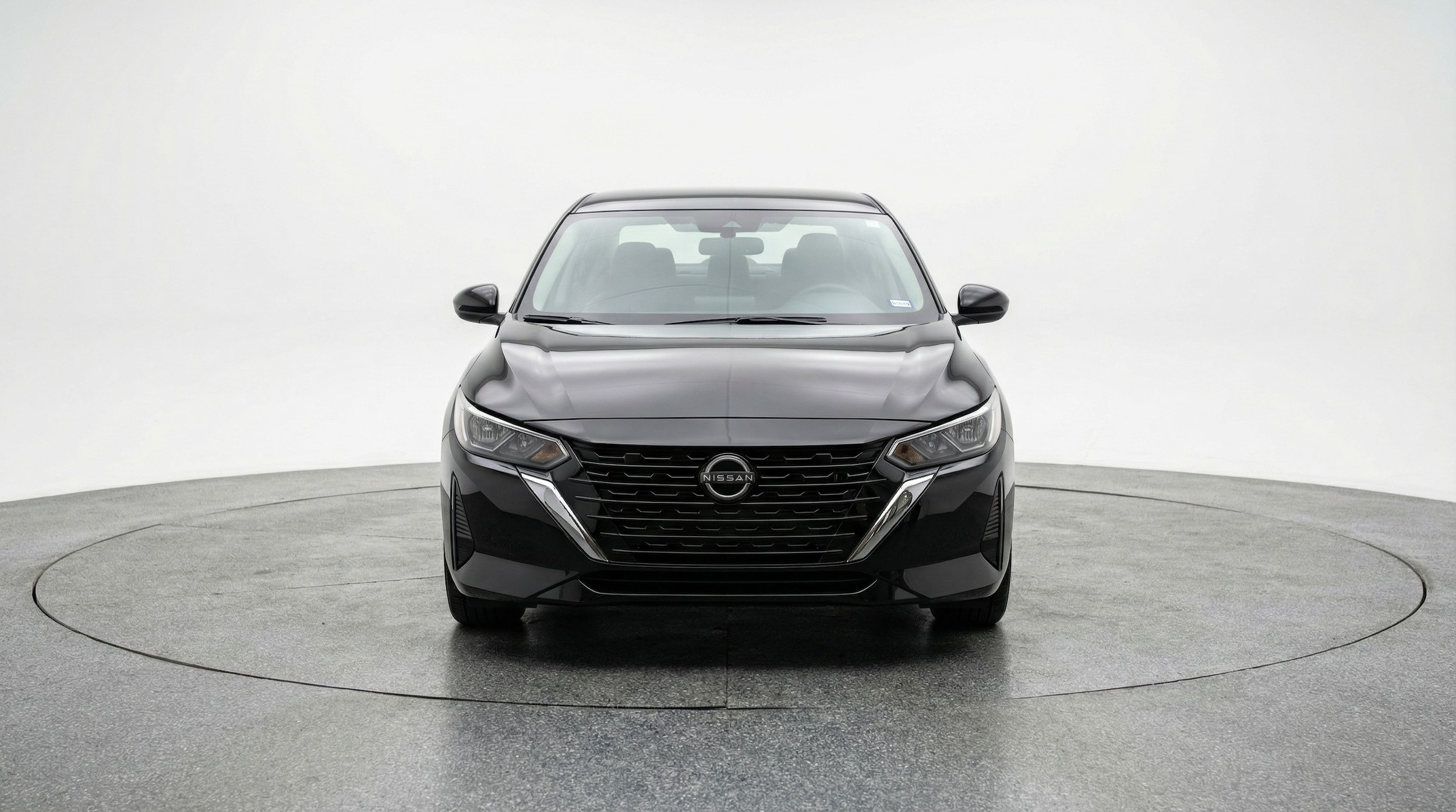 Thumbnail: 2025 Nissan Sentra - 2