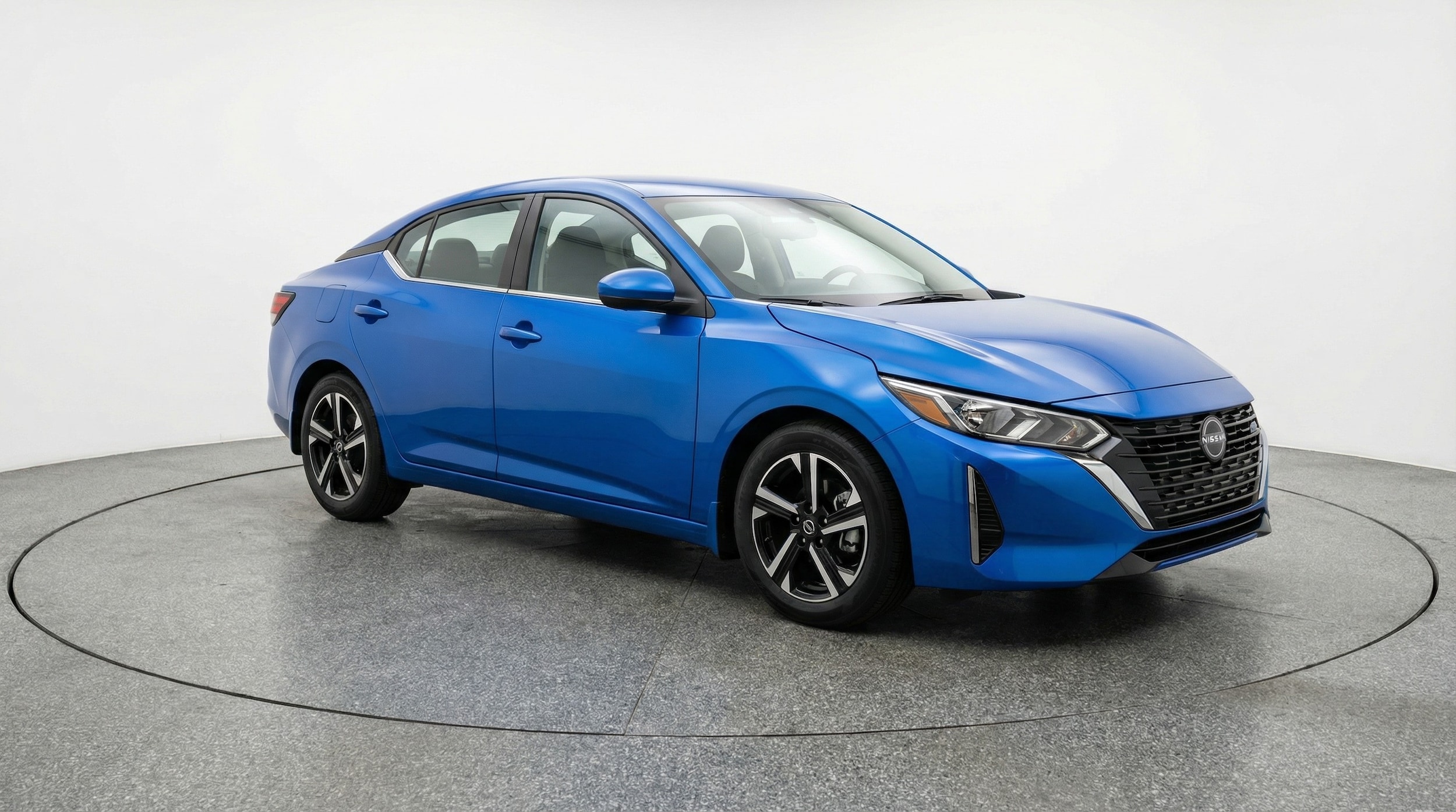 Thumbnail: 2025 Nissan Sentra - 1