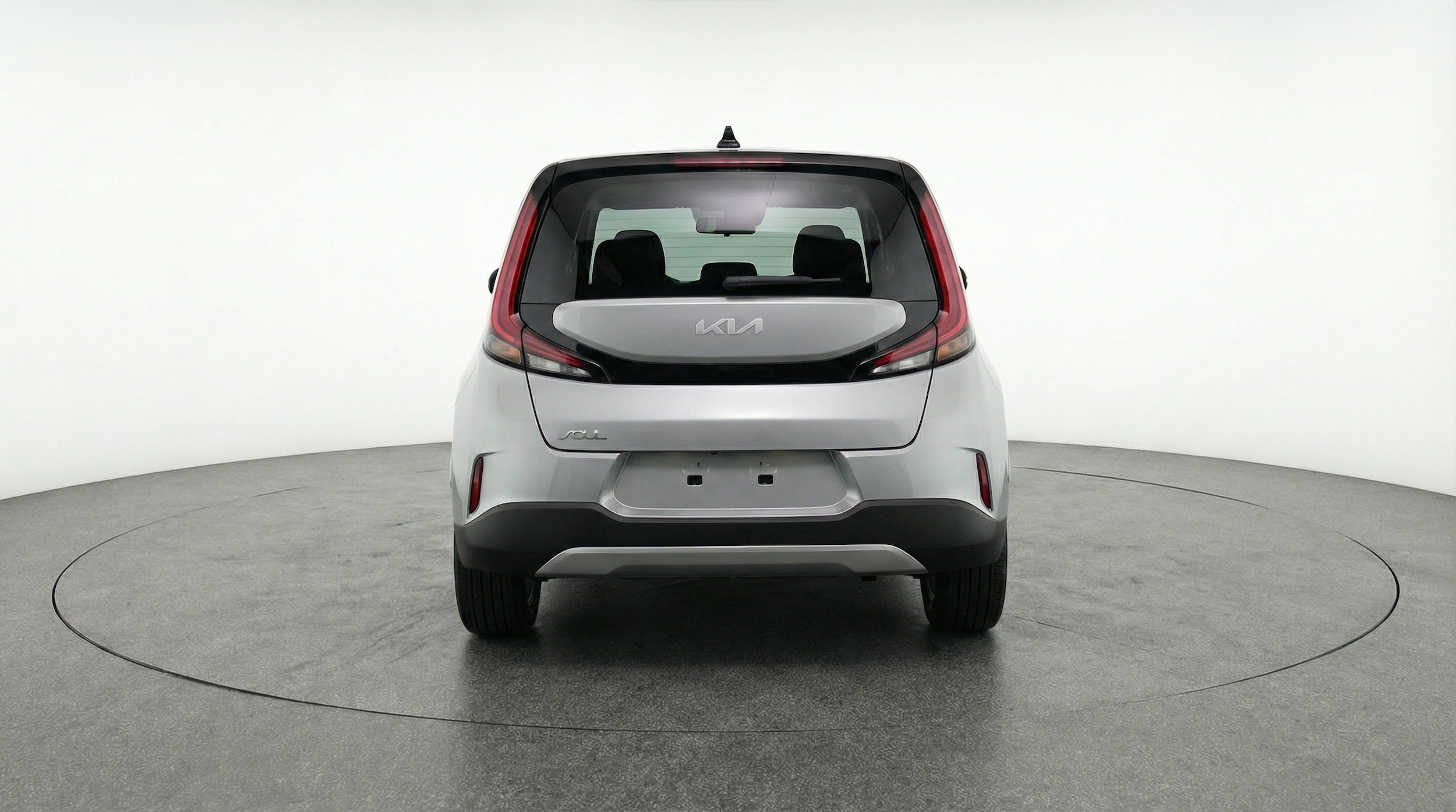 Thumbnail: 2025 Kia Soul - 6