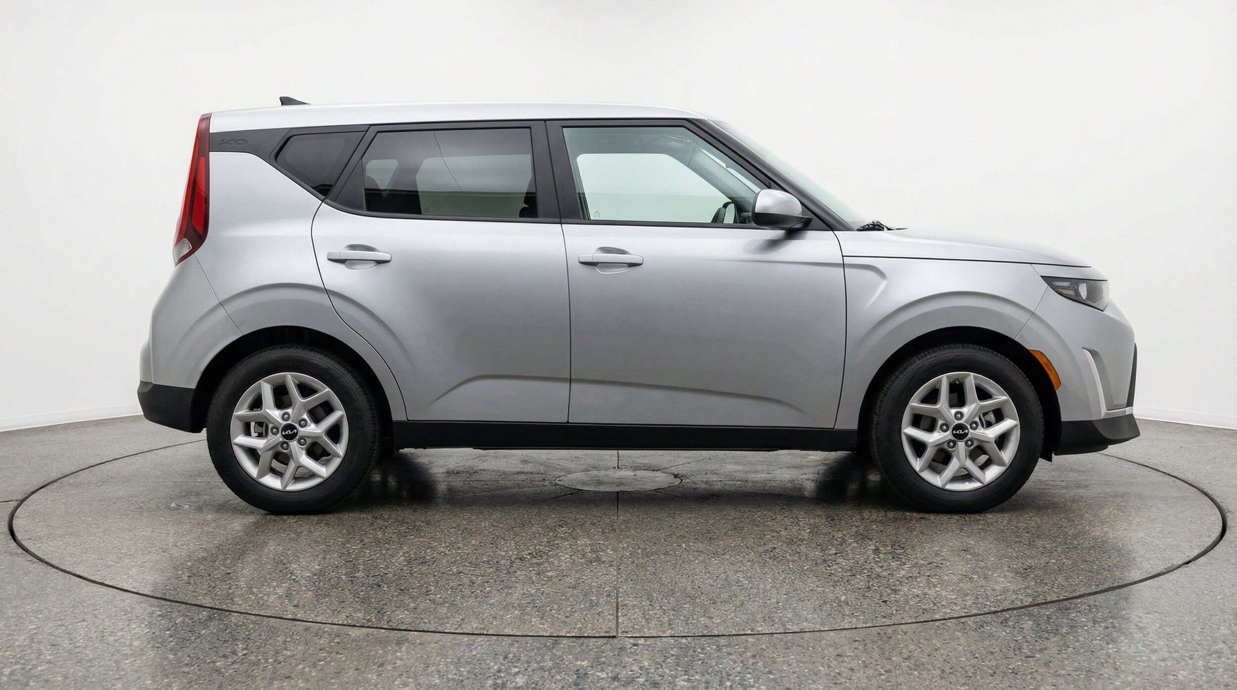 Thumbnail: 2025 Kia Soul - 11