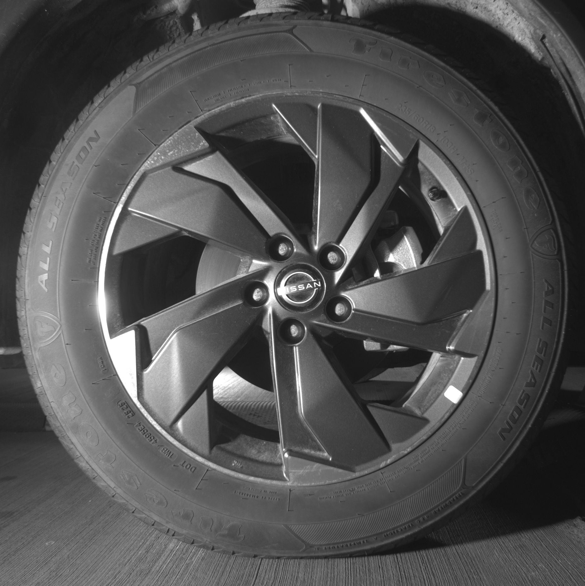 Thumbnail: 2025 Nissan Rogue - 10