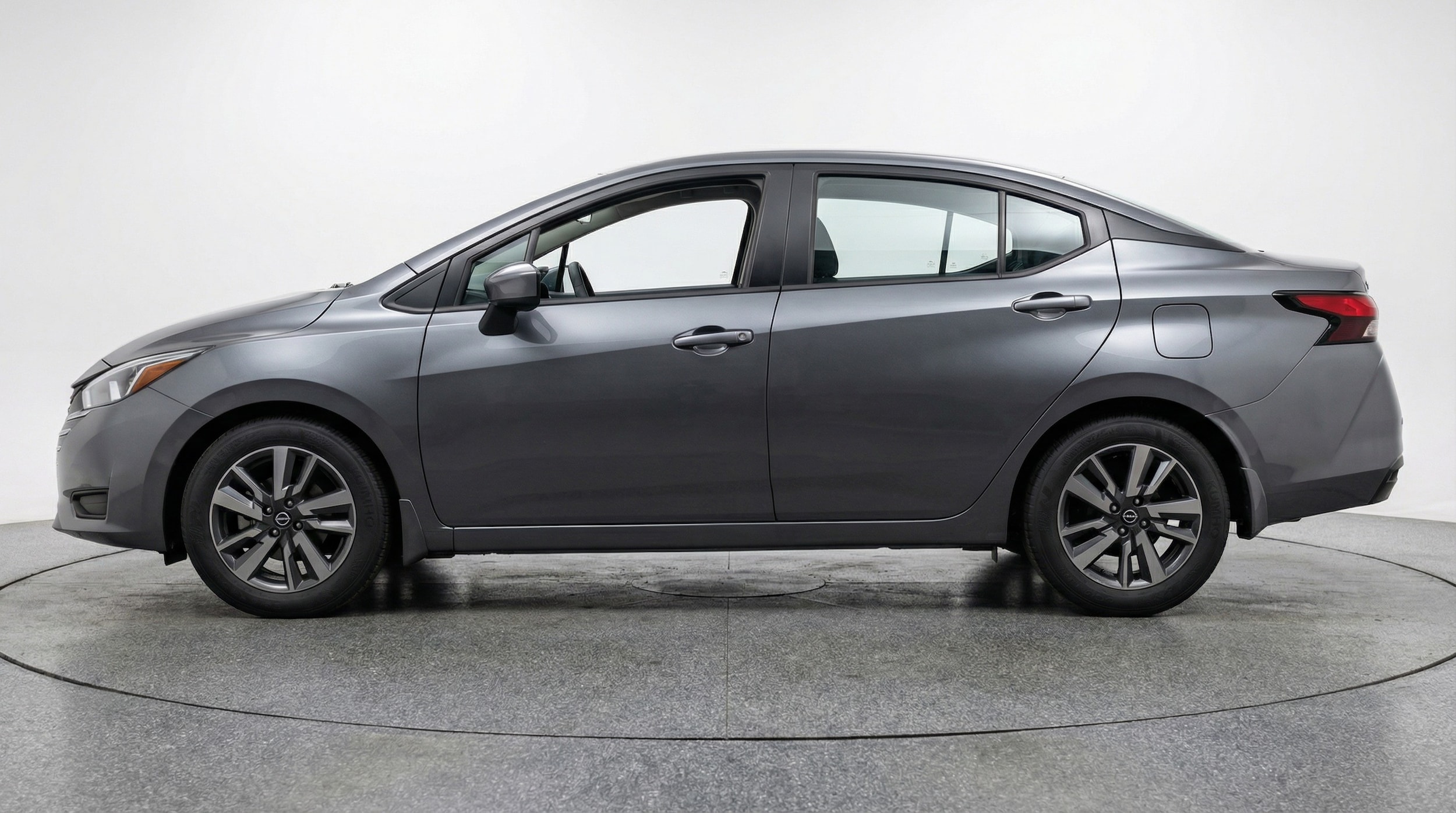 Thumbnail: 2025 Nissan Versa - 4