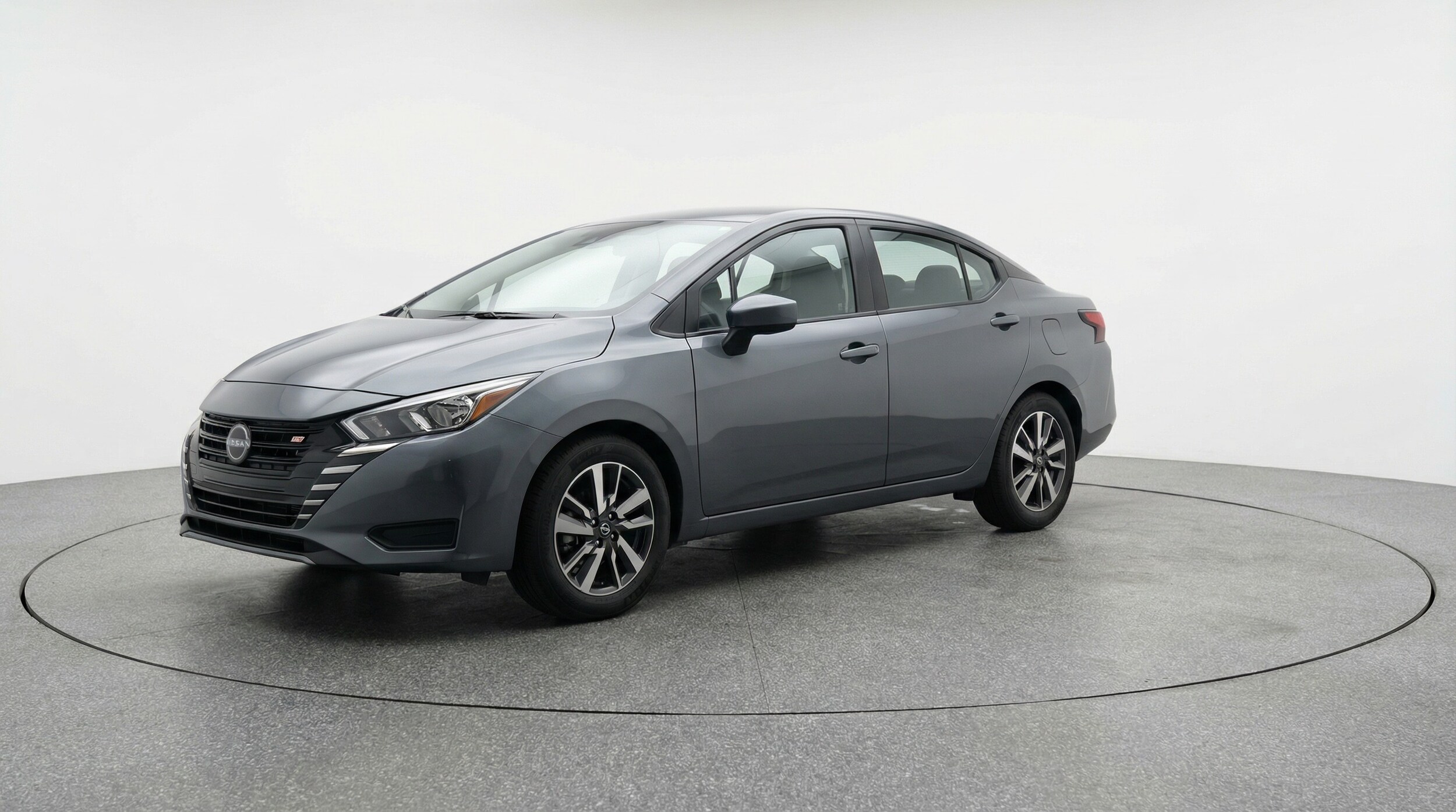 Thumbnail: 2025 Nissan Versa - 3