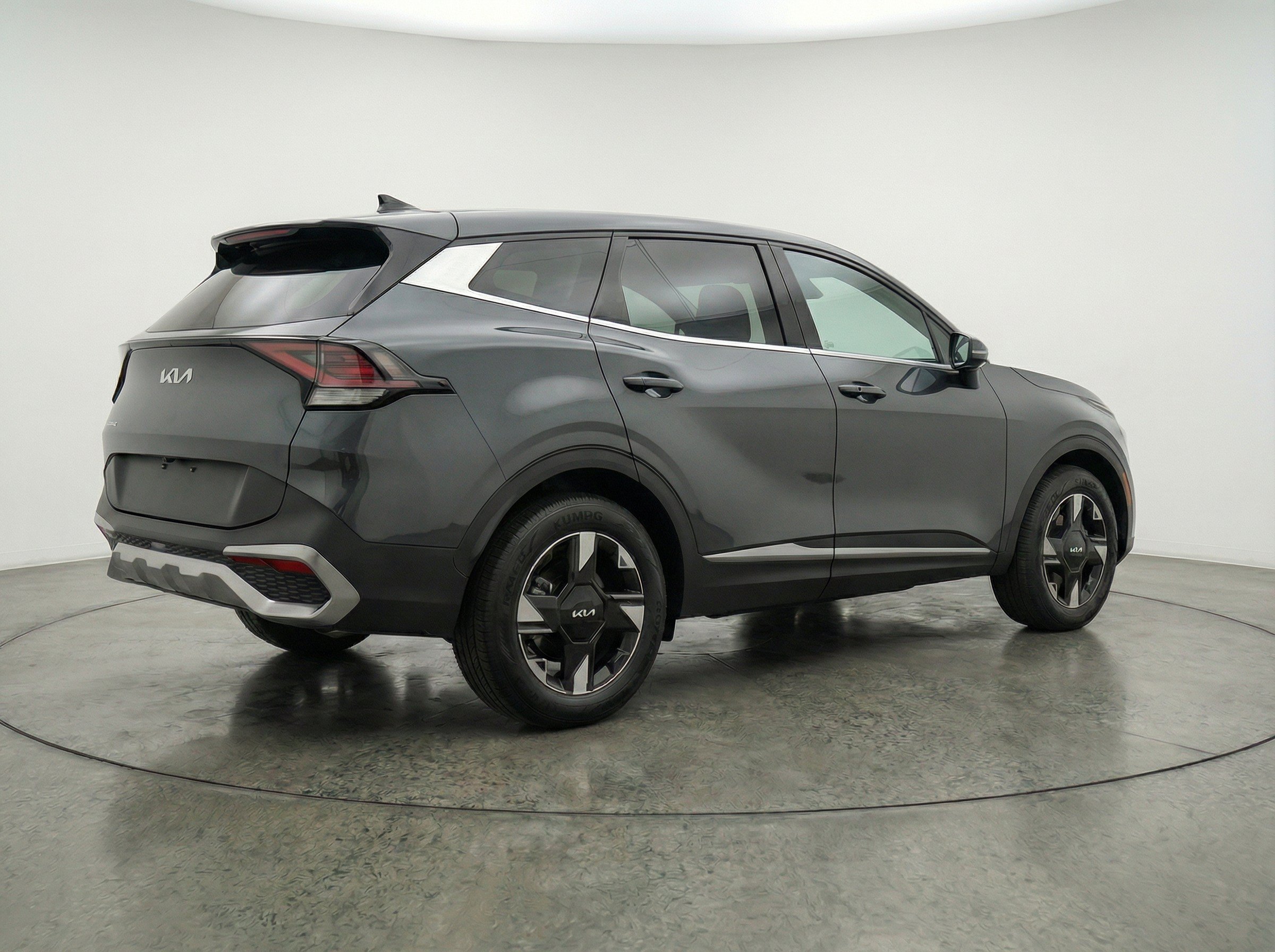 Thumbnail: 2026 Kia Sportage - 9