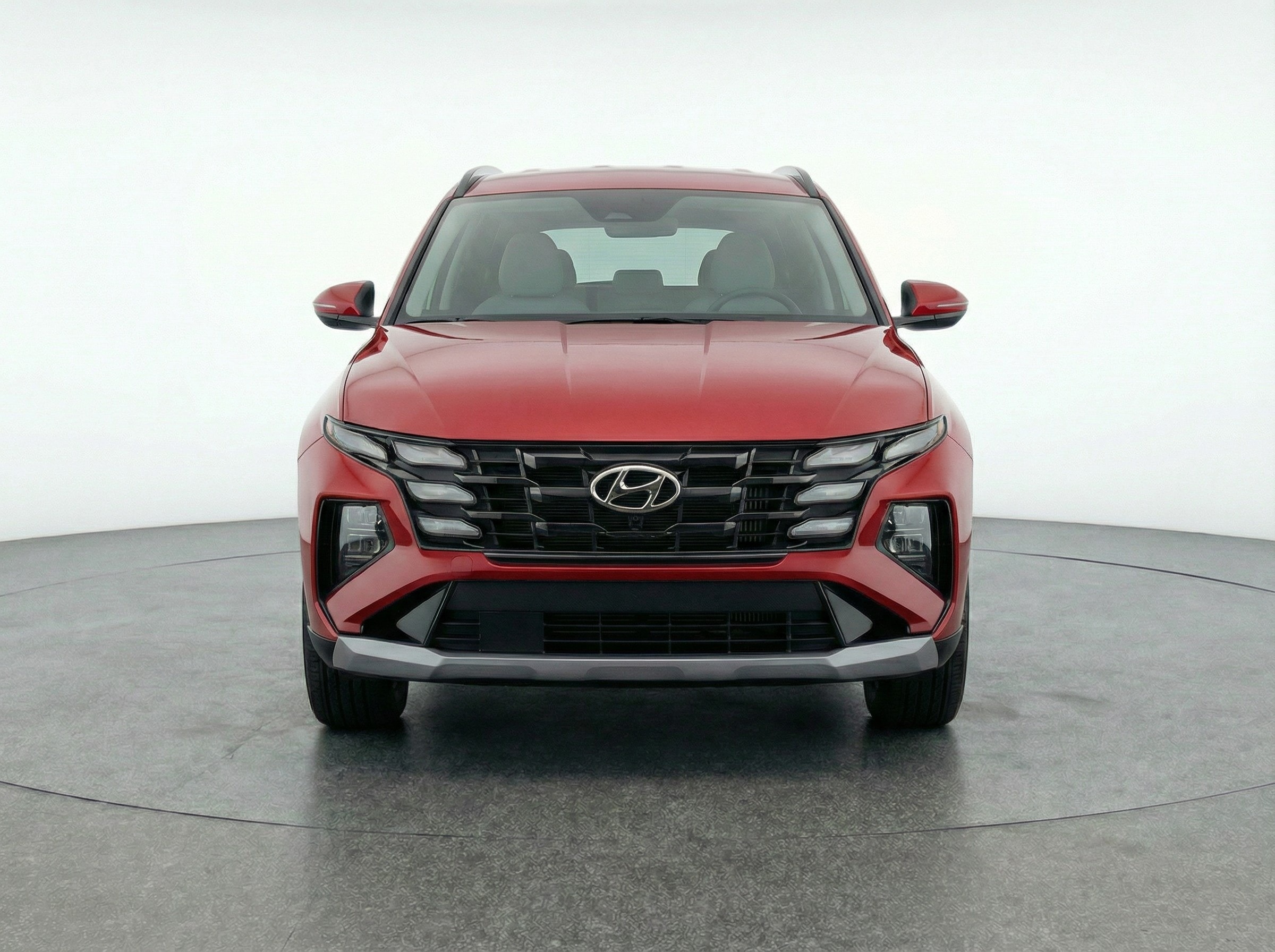 Thumbnail: 2025 Hyundai Tucson - 2