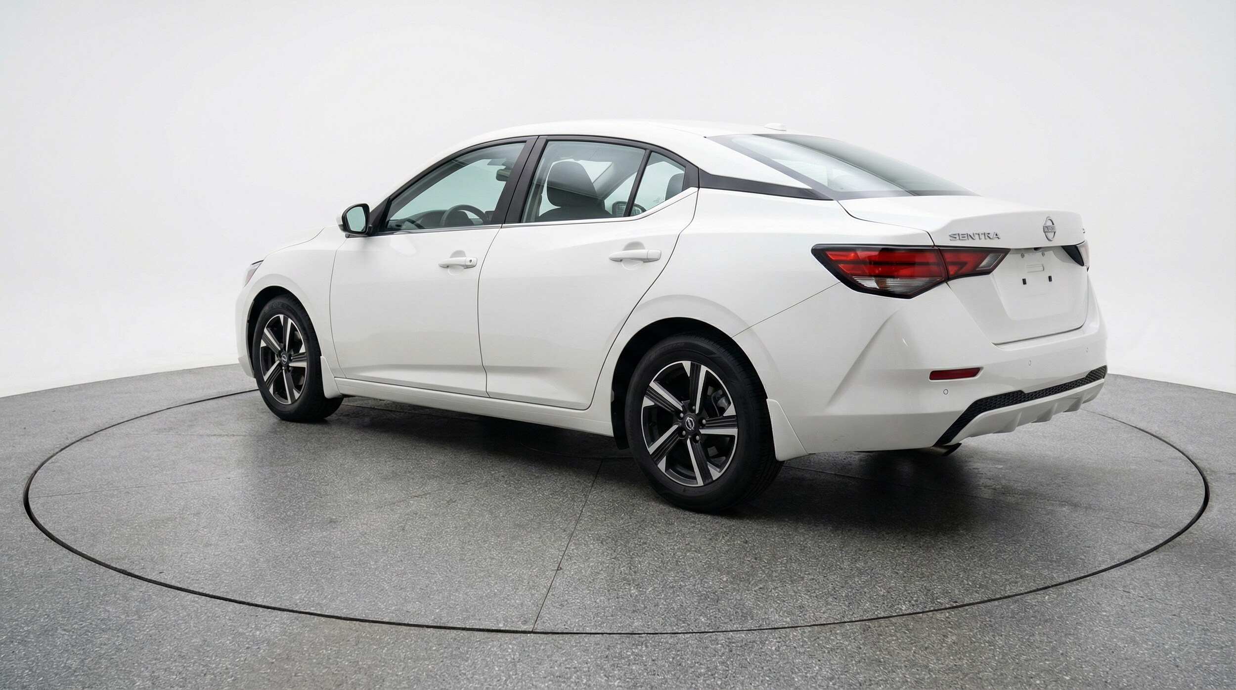 Thumbnail: 2025 Nissan Sentra - 5