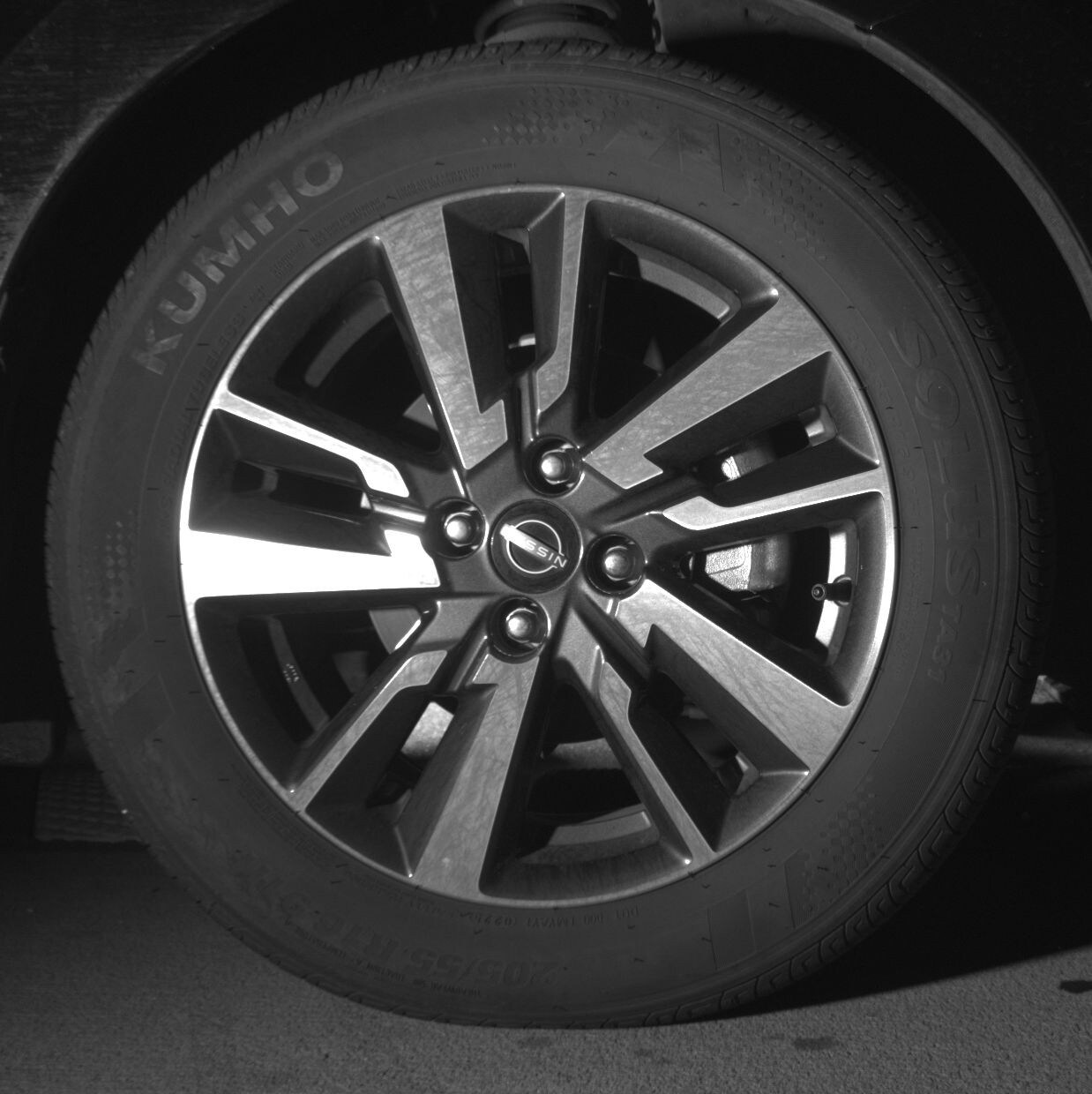 Thumbnail: 2025 Nissan Versa - 10