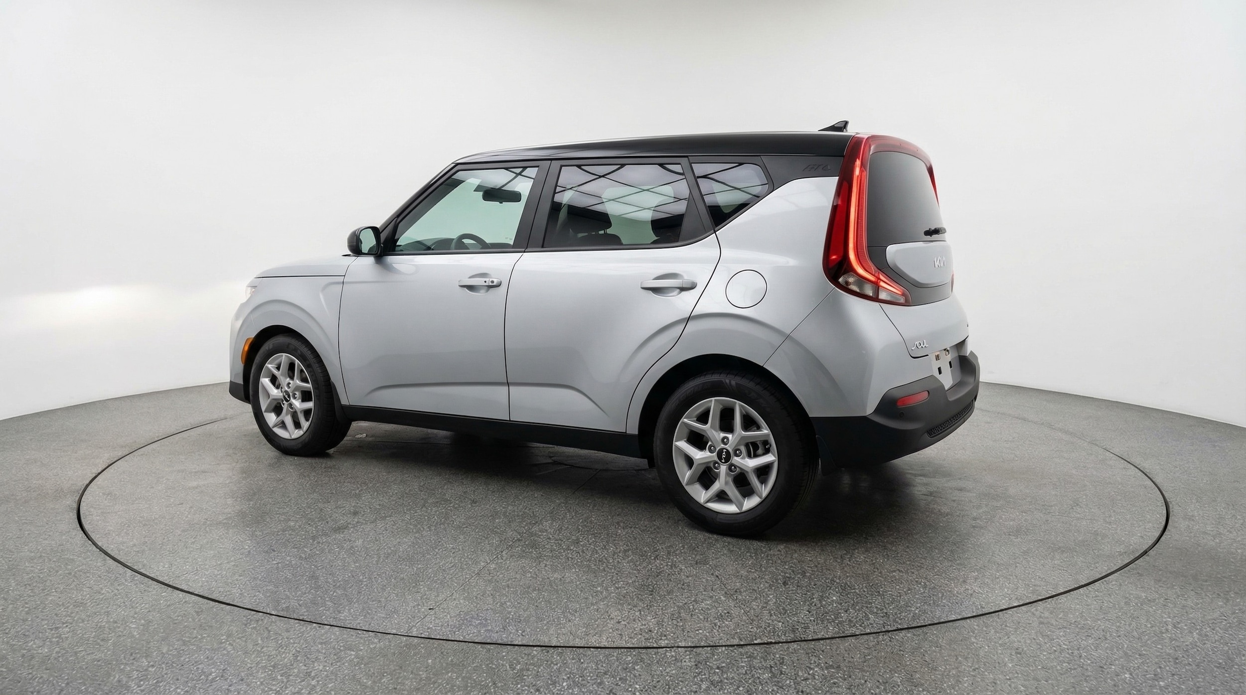 Thumbnail: 2025 Kia Soul - 5