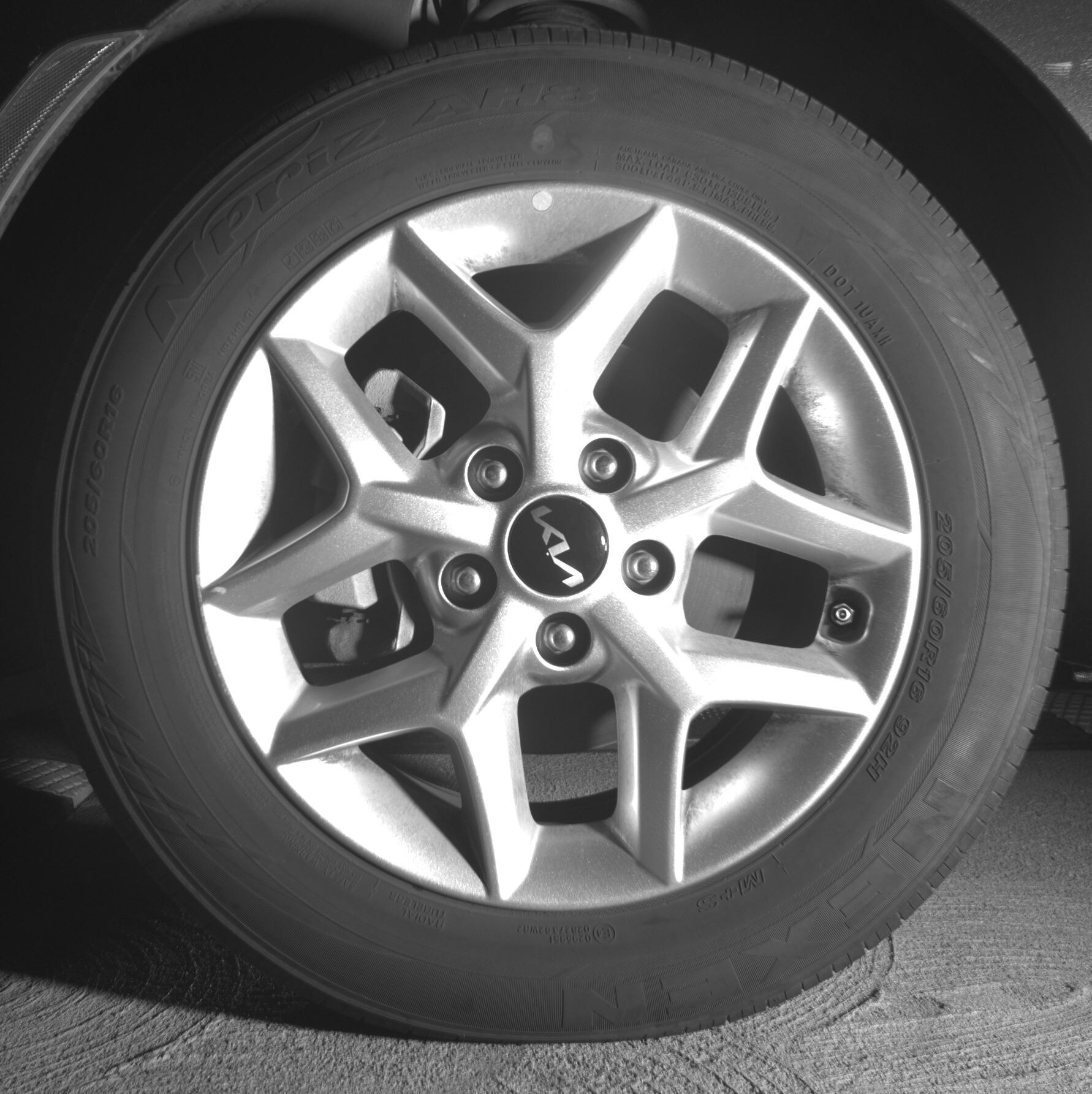 Thumbnail: 2025 Kia Soul - 16