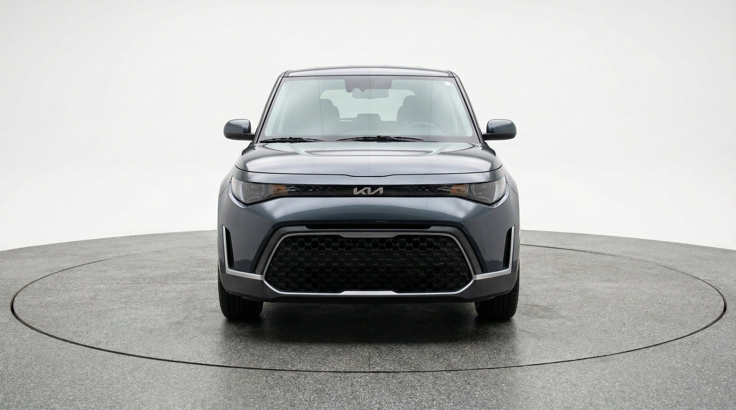 Thumbnail: 2025 Kia Soul - 2