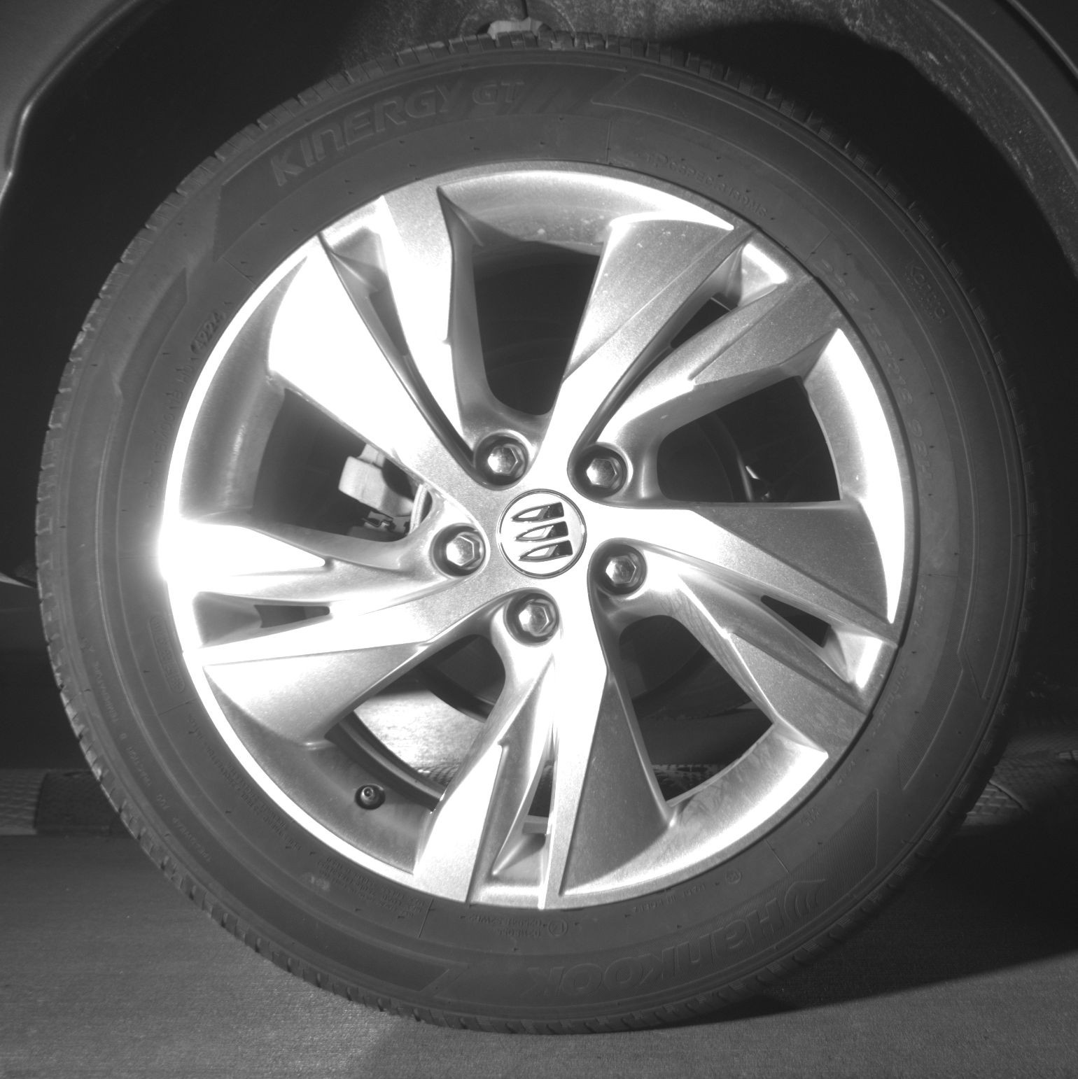 Thumbnail: 2025 Buick Encore GX - 12