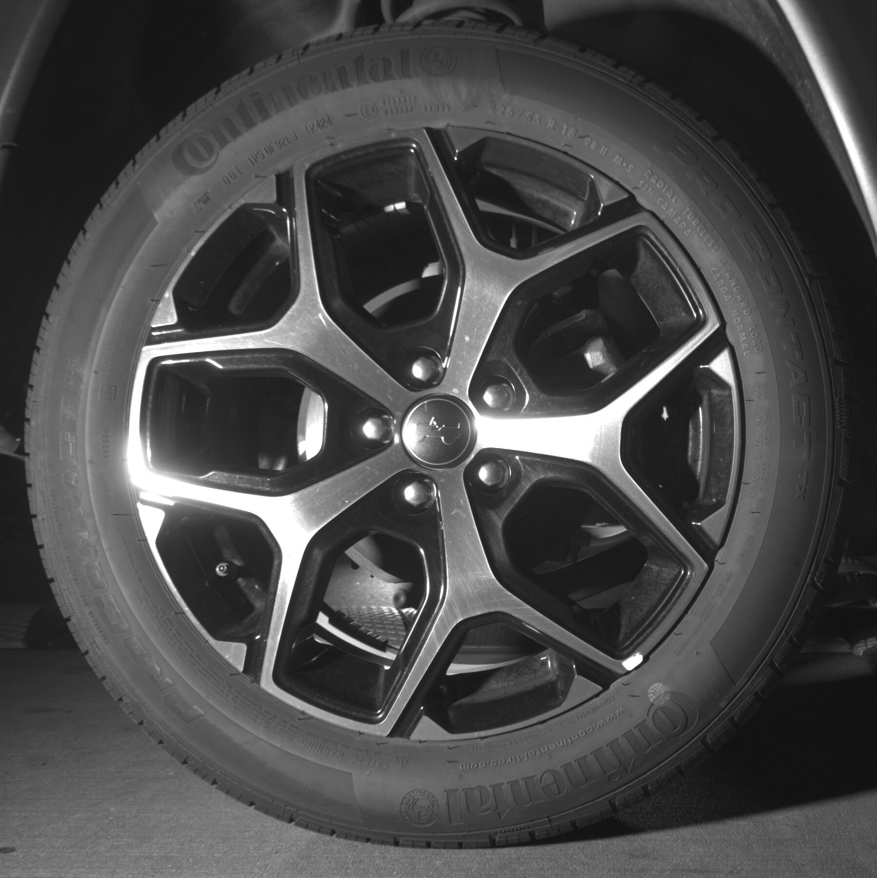 Thumbnail: 2025 Jeep Compass - 12