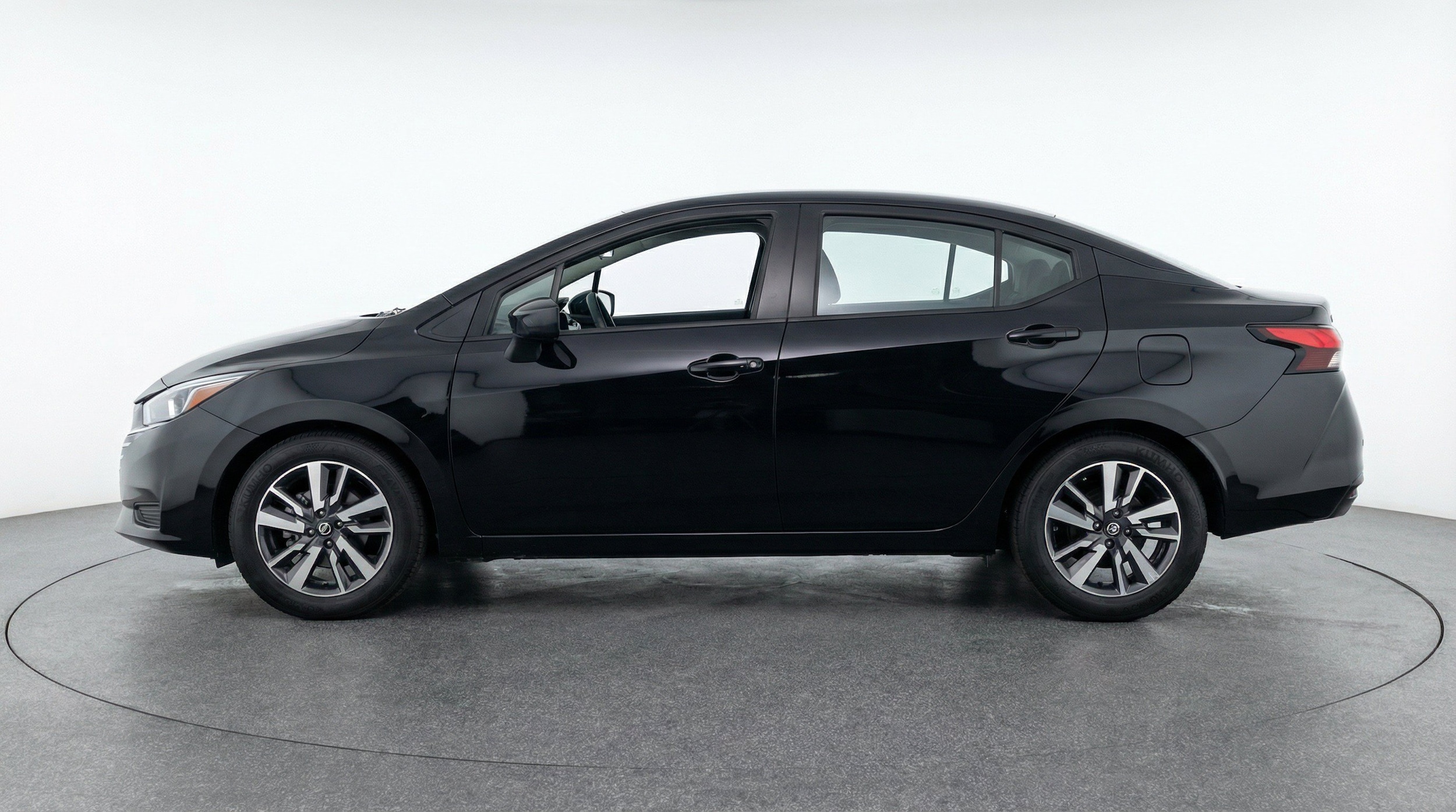 Thumbnail: 2025 Nissan Versa - 5