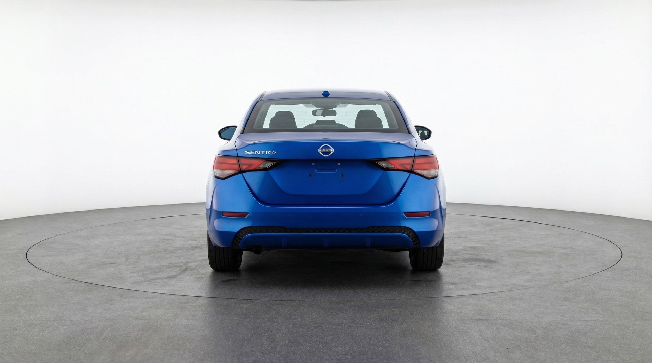 Thumbnail: 2025 Nissan Sentra - 6