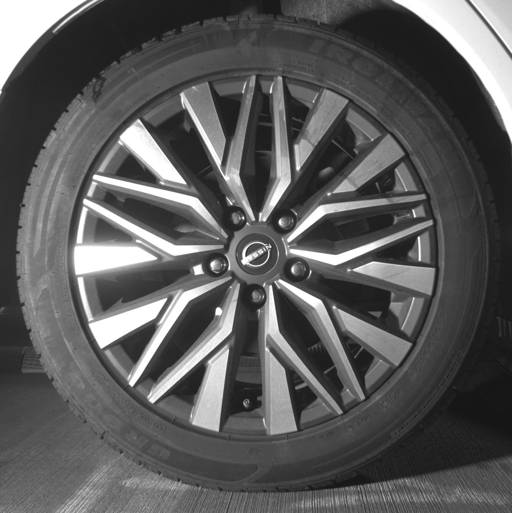 Thumbnail: 2025 Nissan Altima - 12