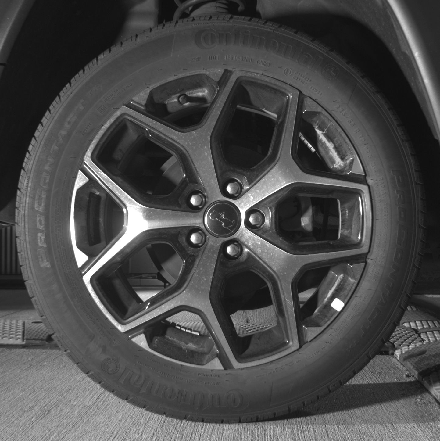 Thumbnail: 2025 Jeep Compass - 12