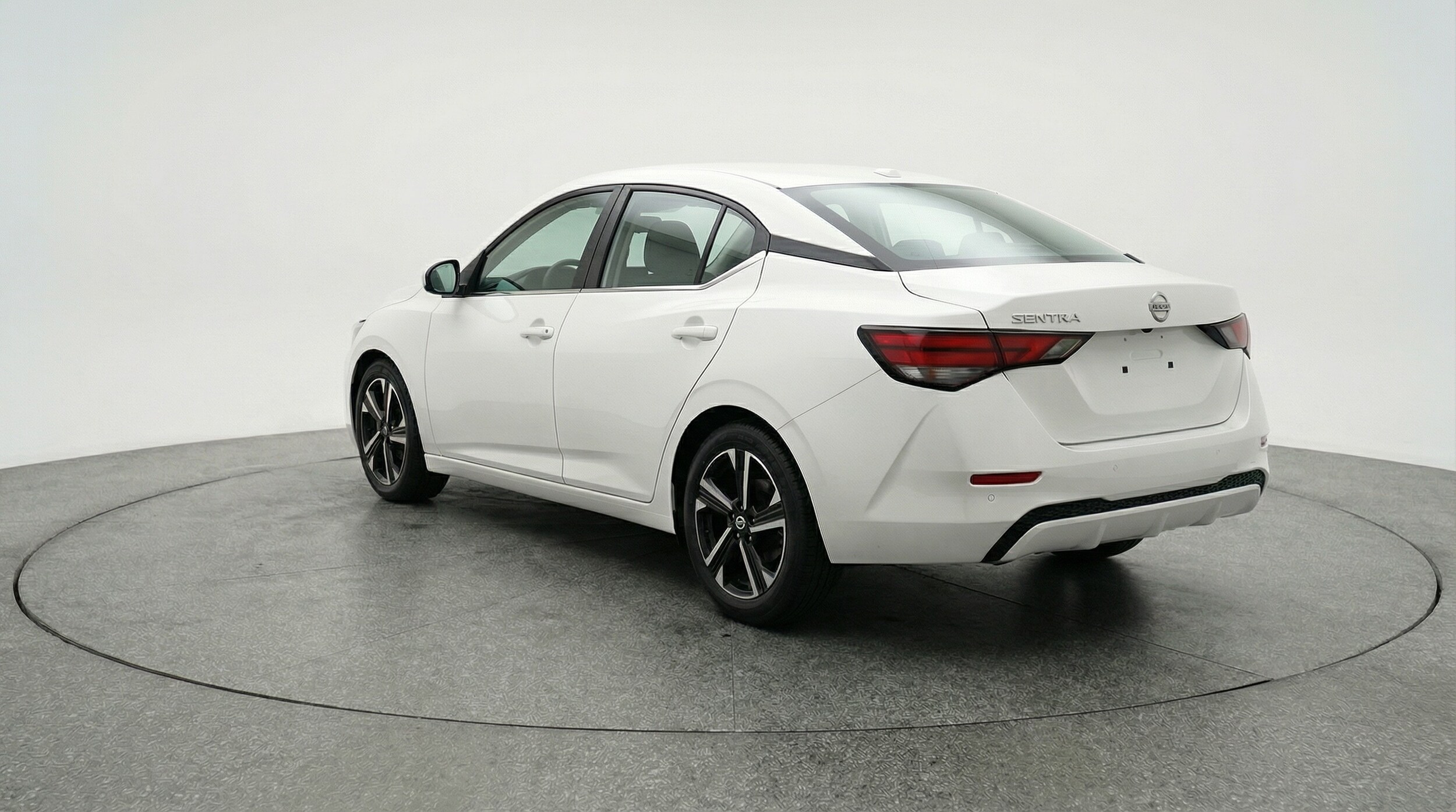 Thumbnail: 2025 Nissan Sentra - 5