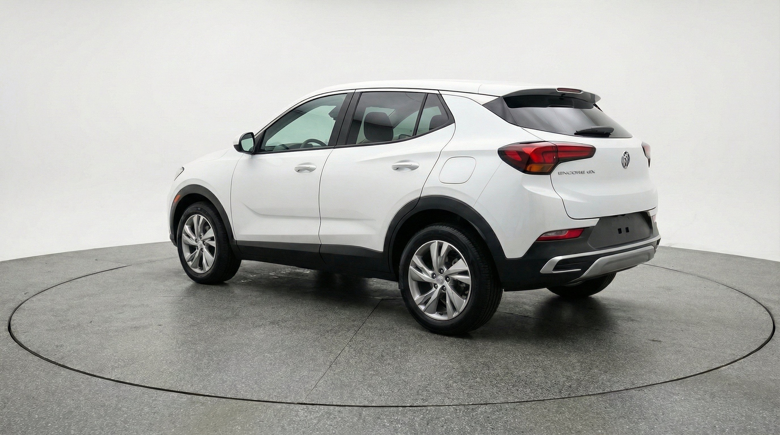 Thumbnail: 2025 Buick Encore GX - 6
