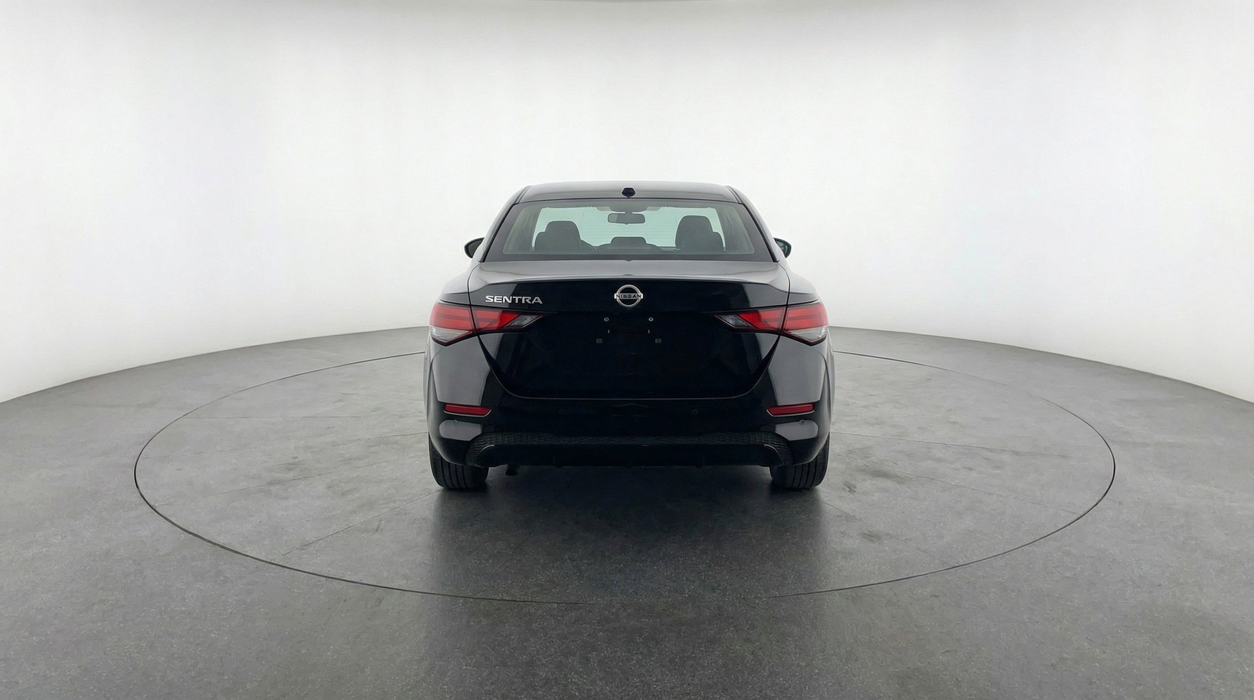 Thumbnail: 2025 Nissan Sentra - 7