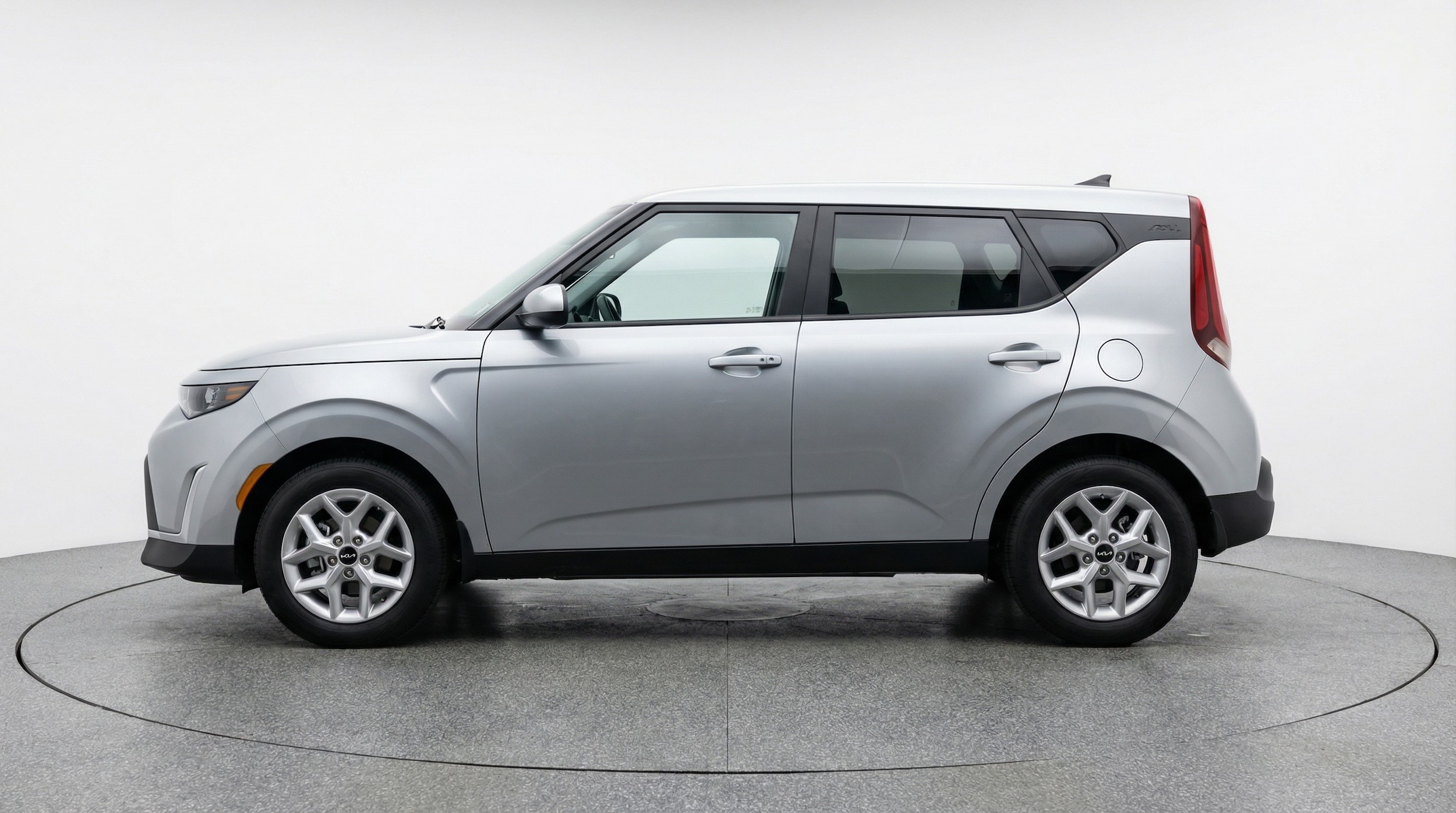 Thumbnail: 2025 Kia Soul - 4