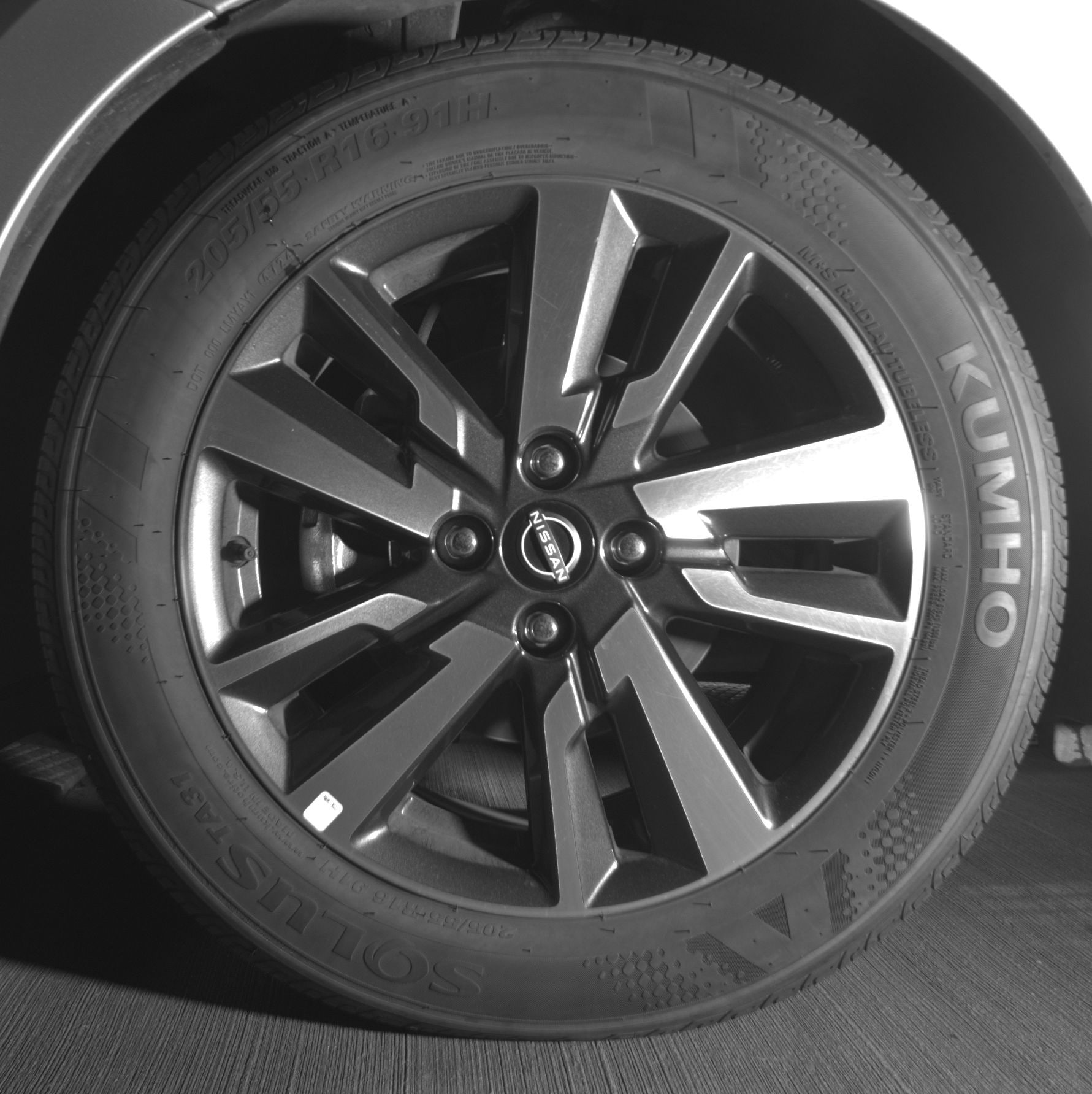 Thumbnail: 2025 Nissan Versa - 9