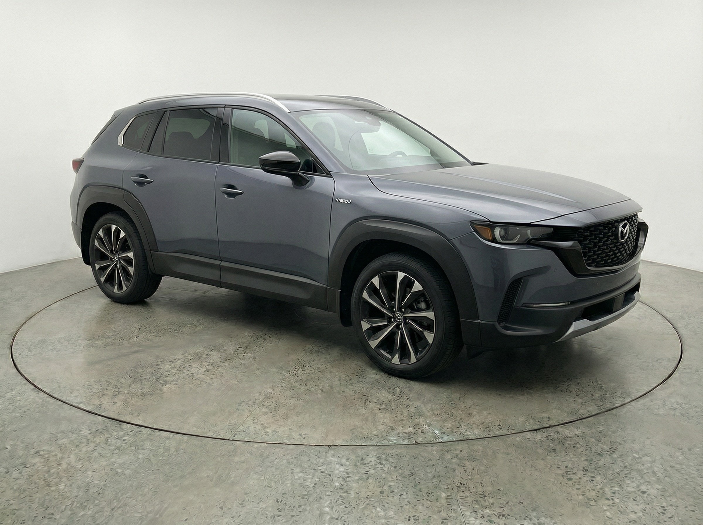Thumbnail: 2025 Mazda CX-50 - 1