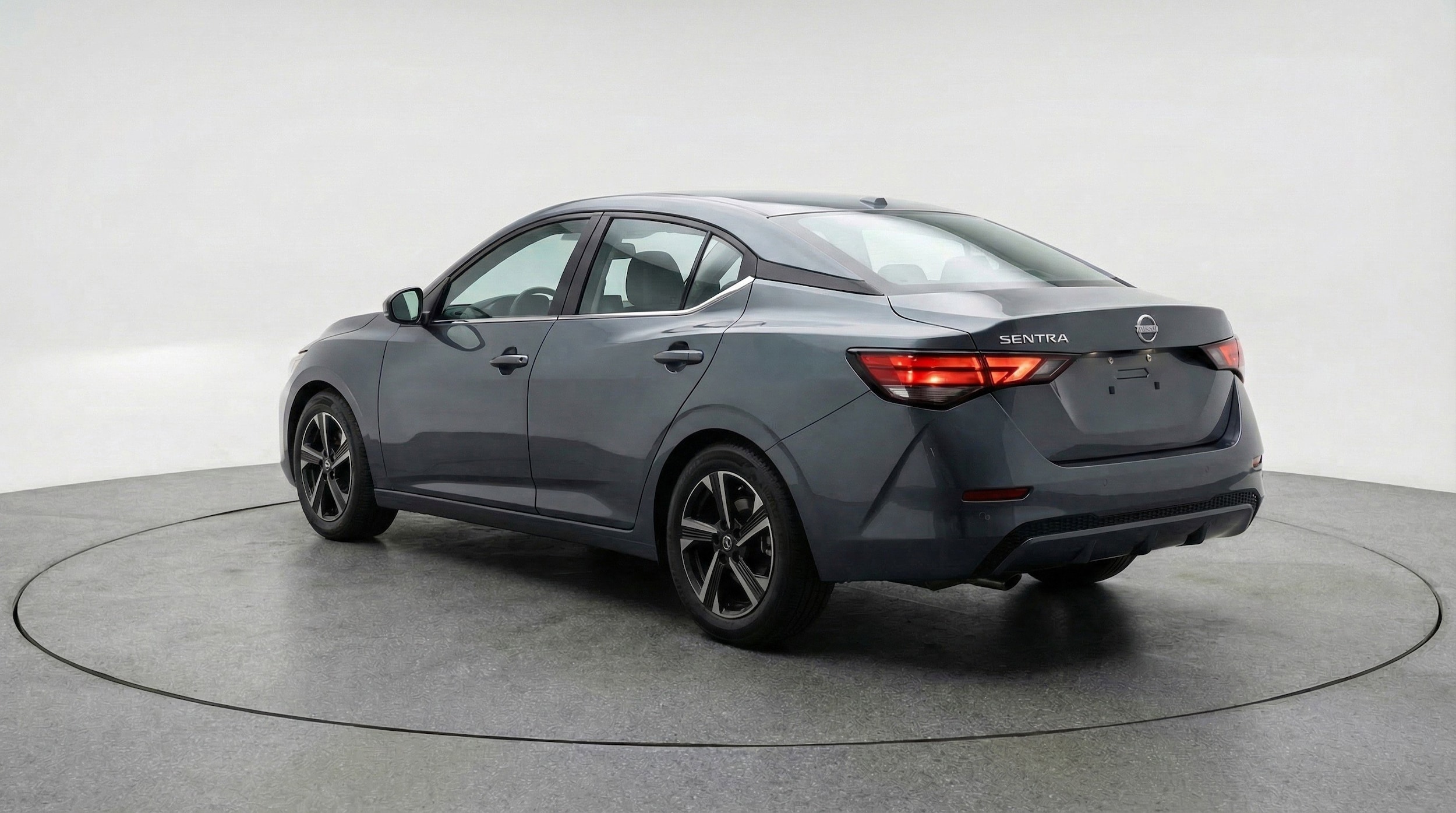 Thumbnail: 2025 Nissan Sentra - 6