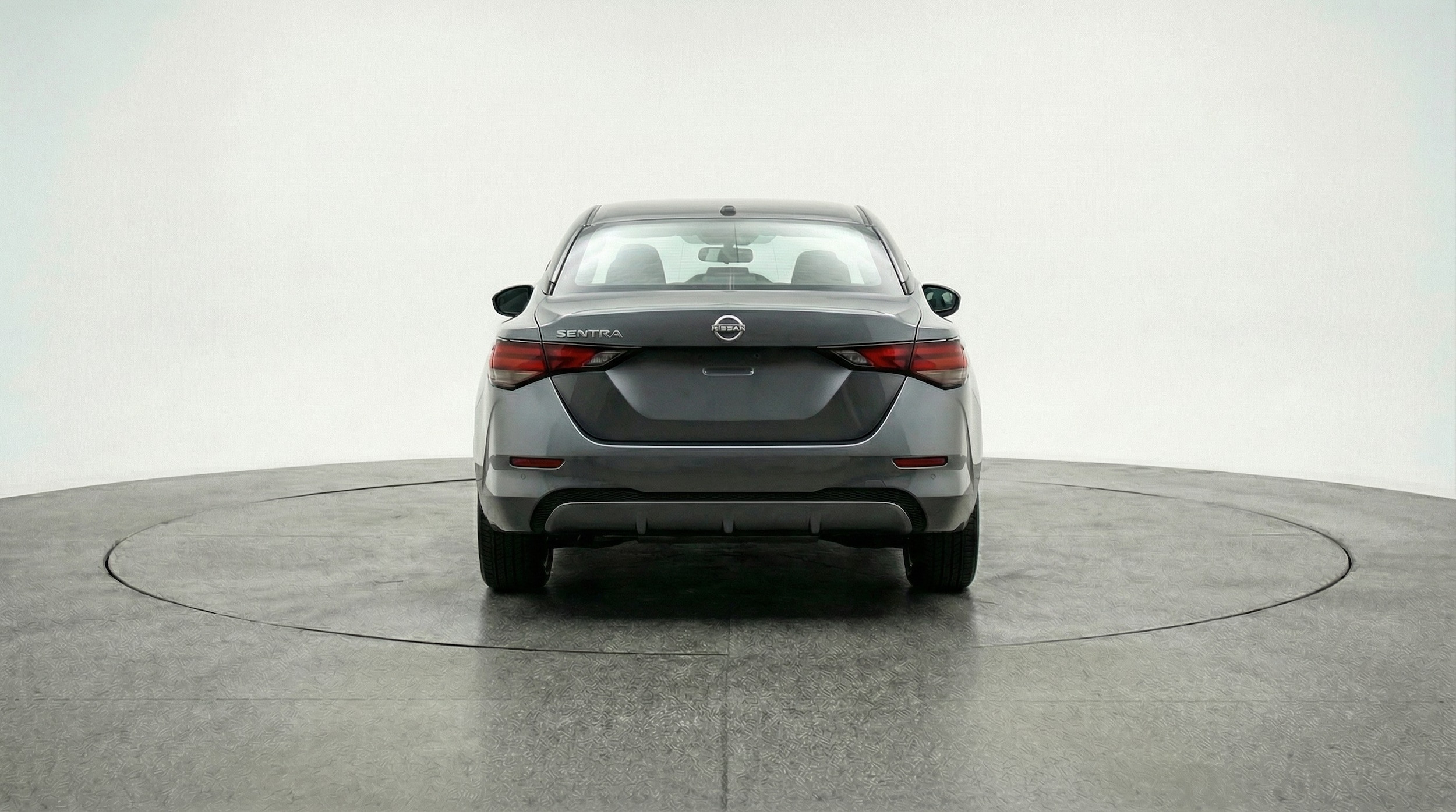 Thumbnail: 2025 Nissan Sentra - 6