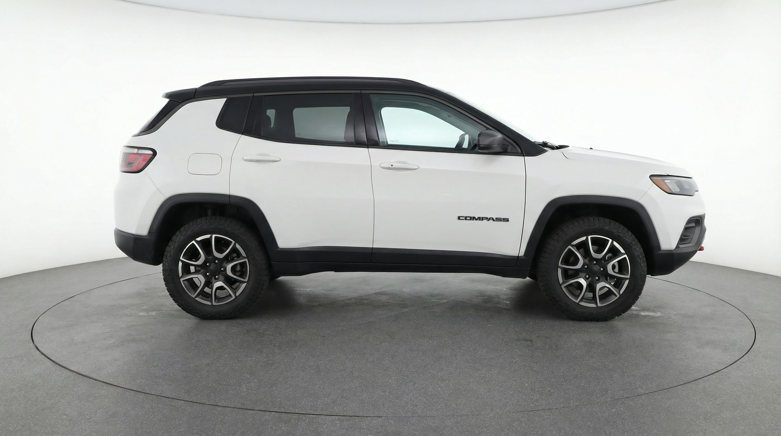 Thumbnail: 2025 Jeep Compass - 8