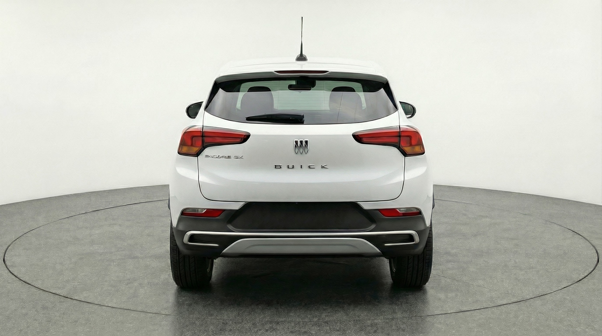 Thumbnail: 2025 Buick Encore GX - 6