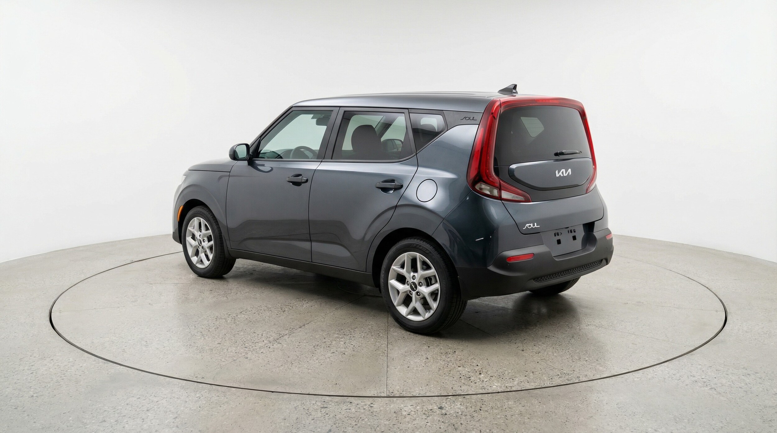 Thumbnail: 2025 Kia Soul - 5