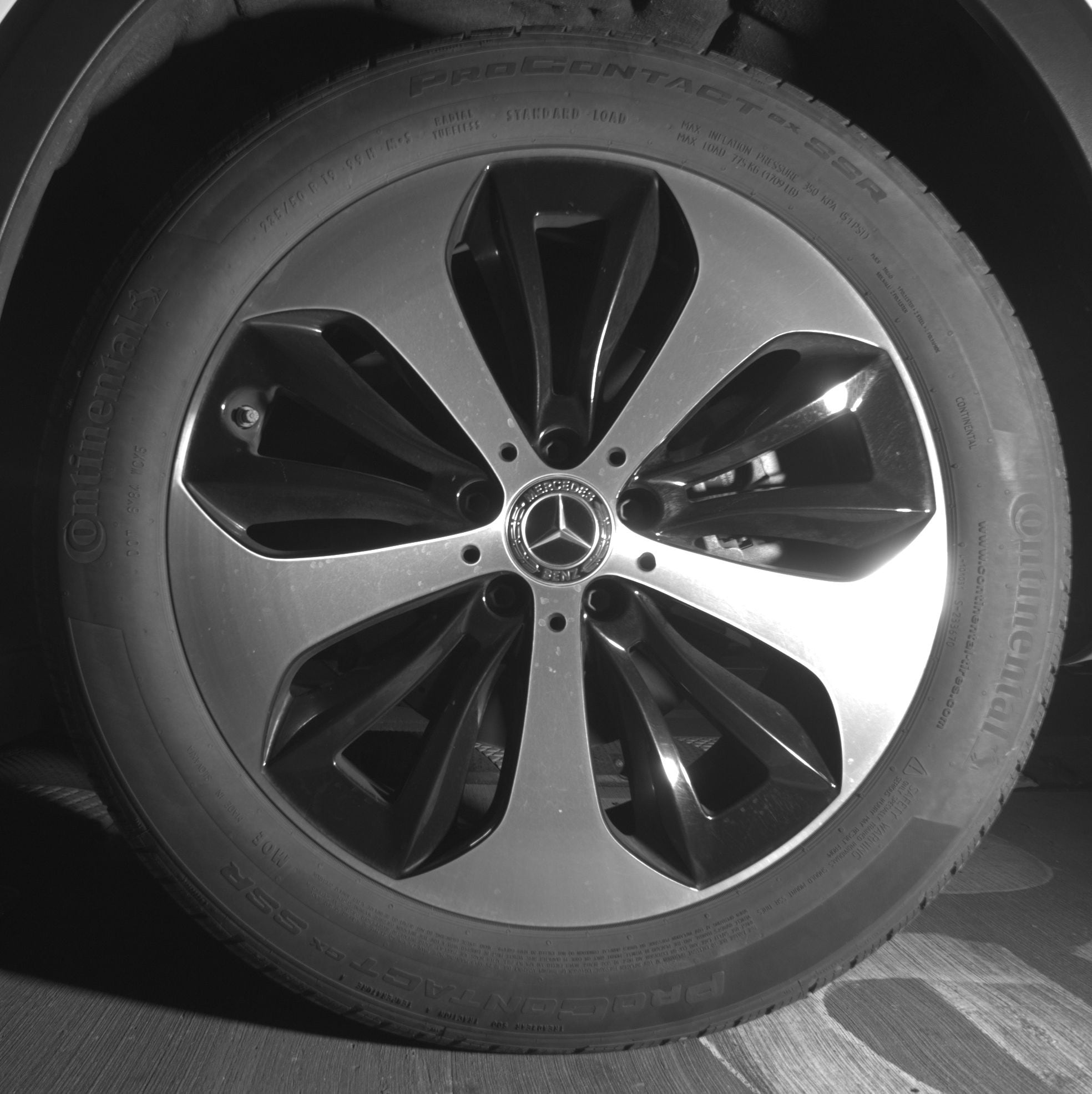 Thumbnail: 2025 Mercedes-Benz GLB - 11